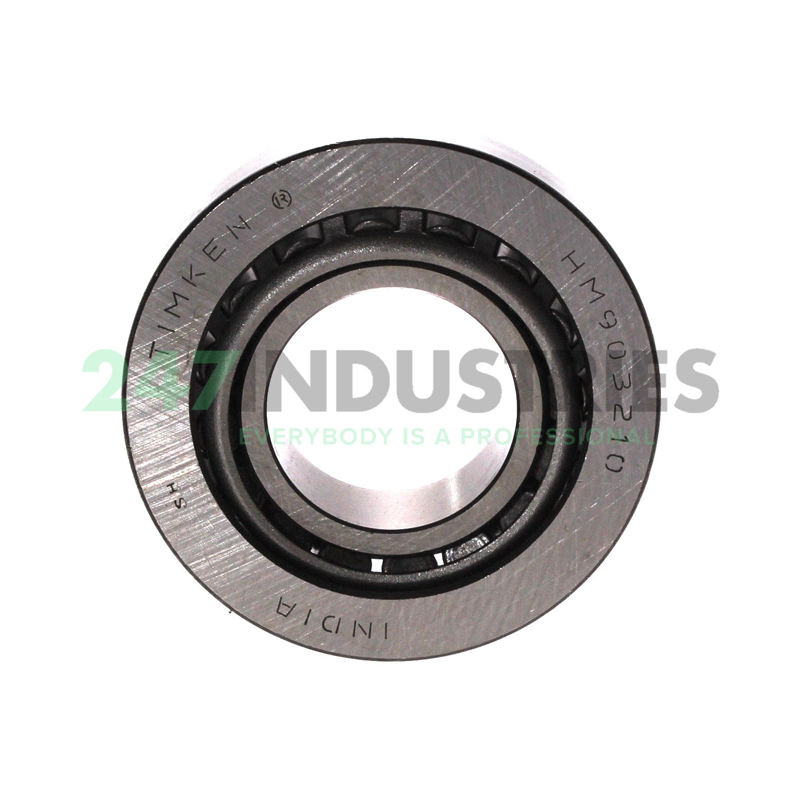 HM903249/HM903210 Timken Image 3