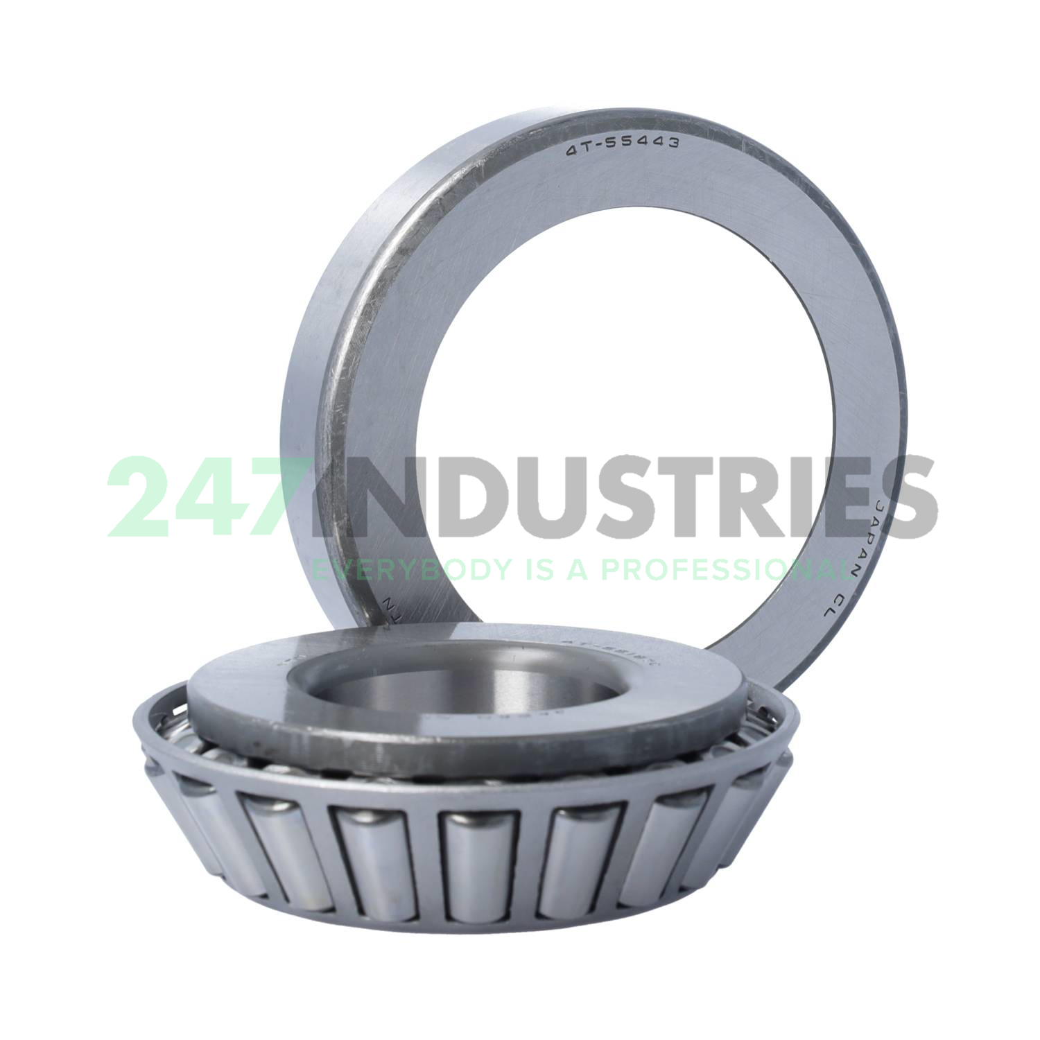 4T-55187C/55443 NTN Image 3