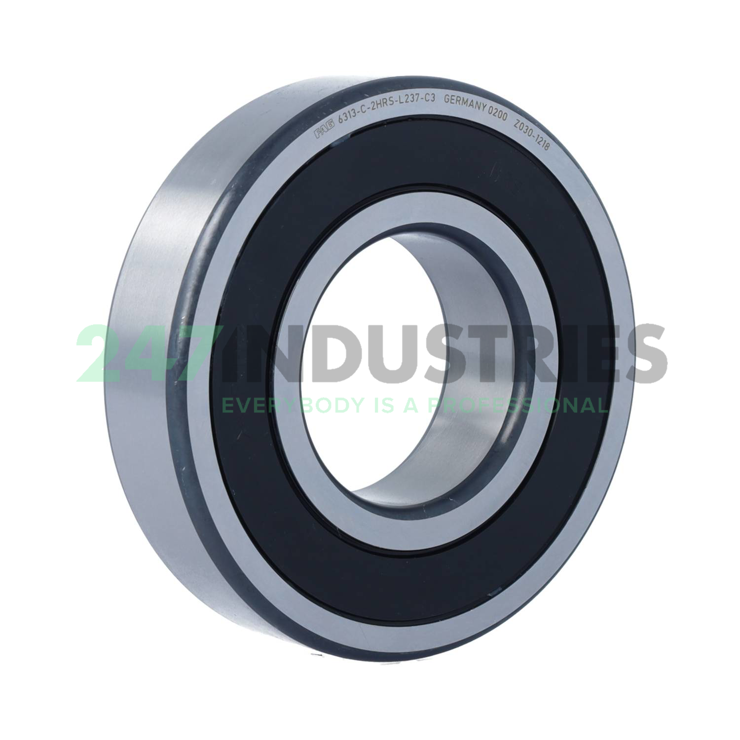 6313-C-2HRS-L237-C3 FAG Image 2