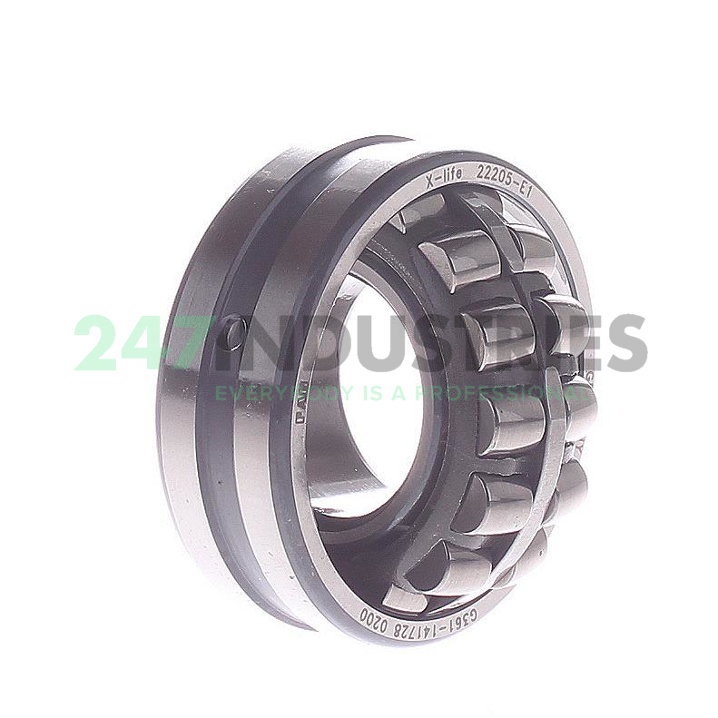 22205-E1 FAG Image 2