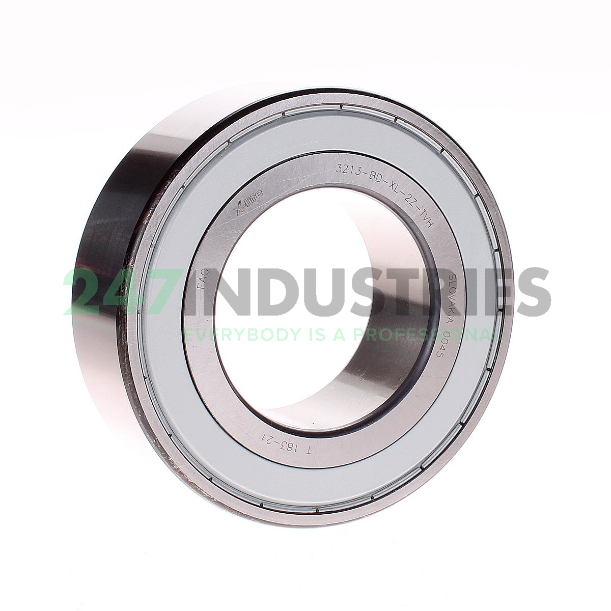 3213-BD-XL-2Z-TVH FAG