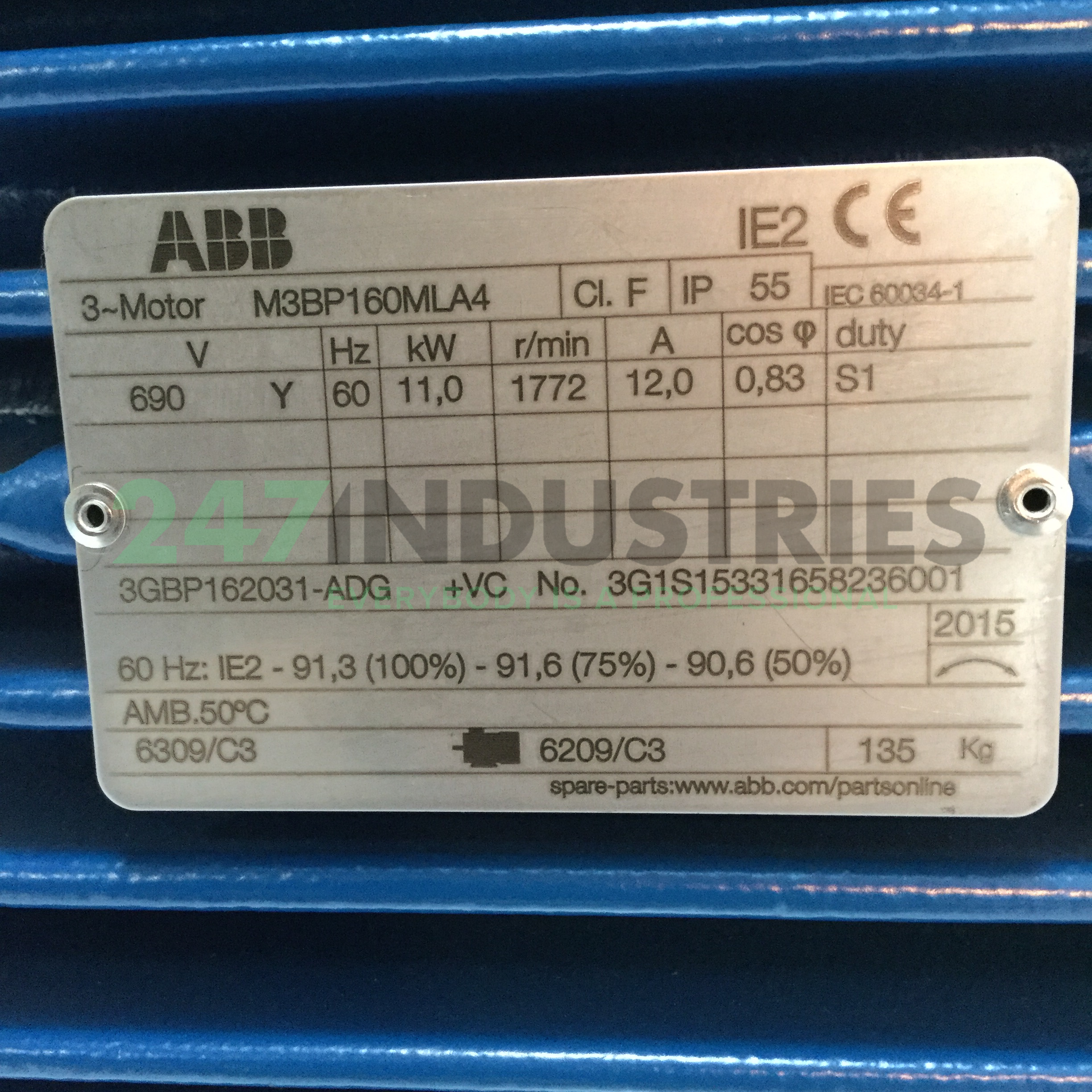 3GBP162031-ADG ABB Image 4