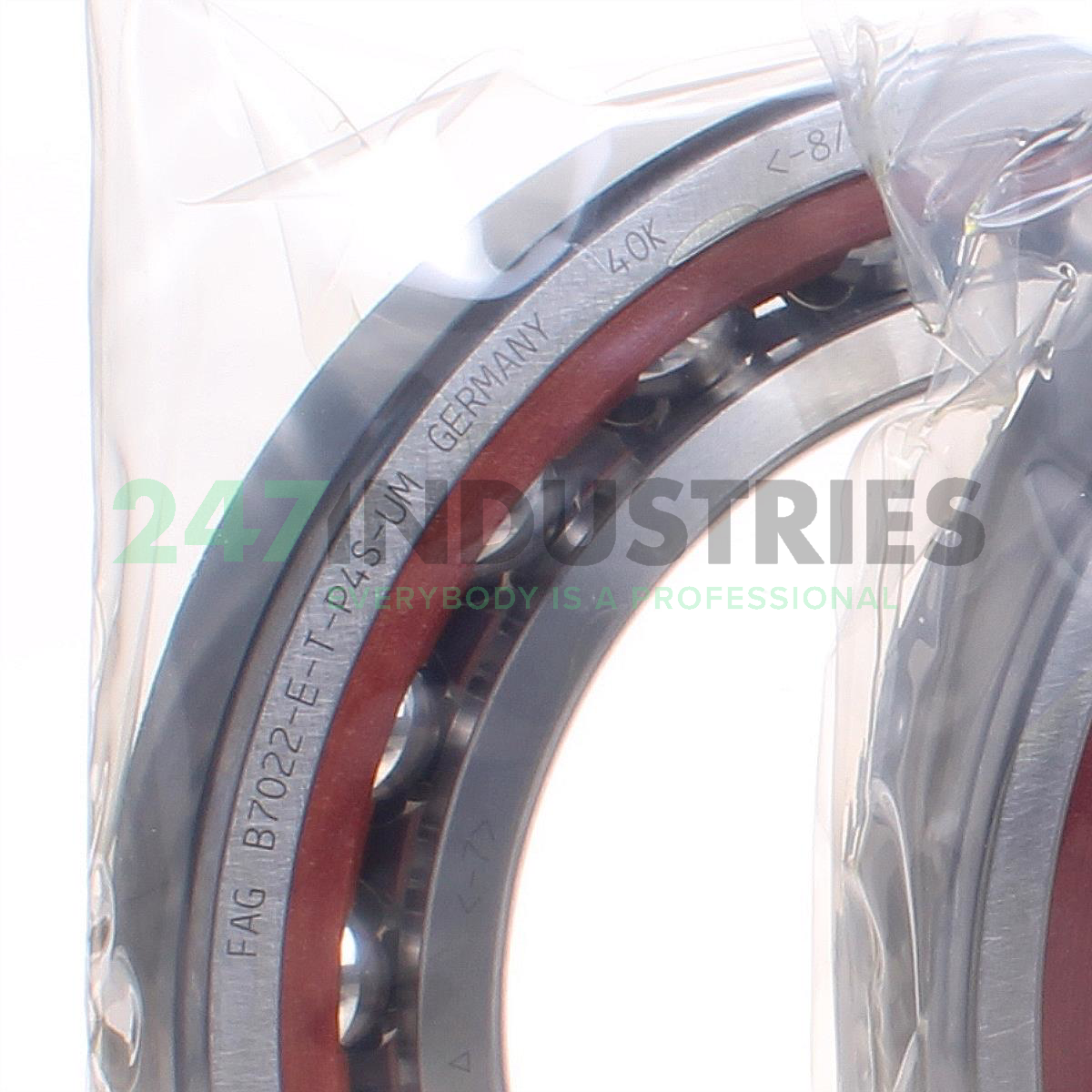 B7022-E-T-P4S-DUM FAG Image 2