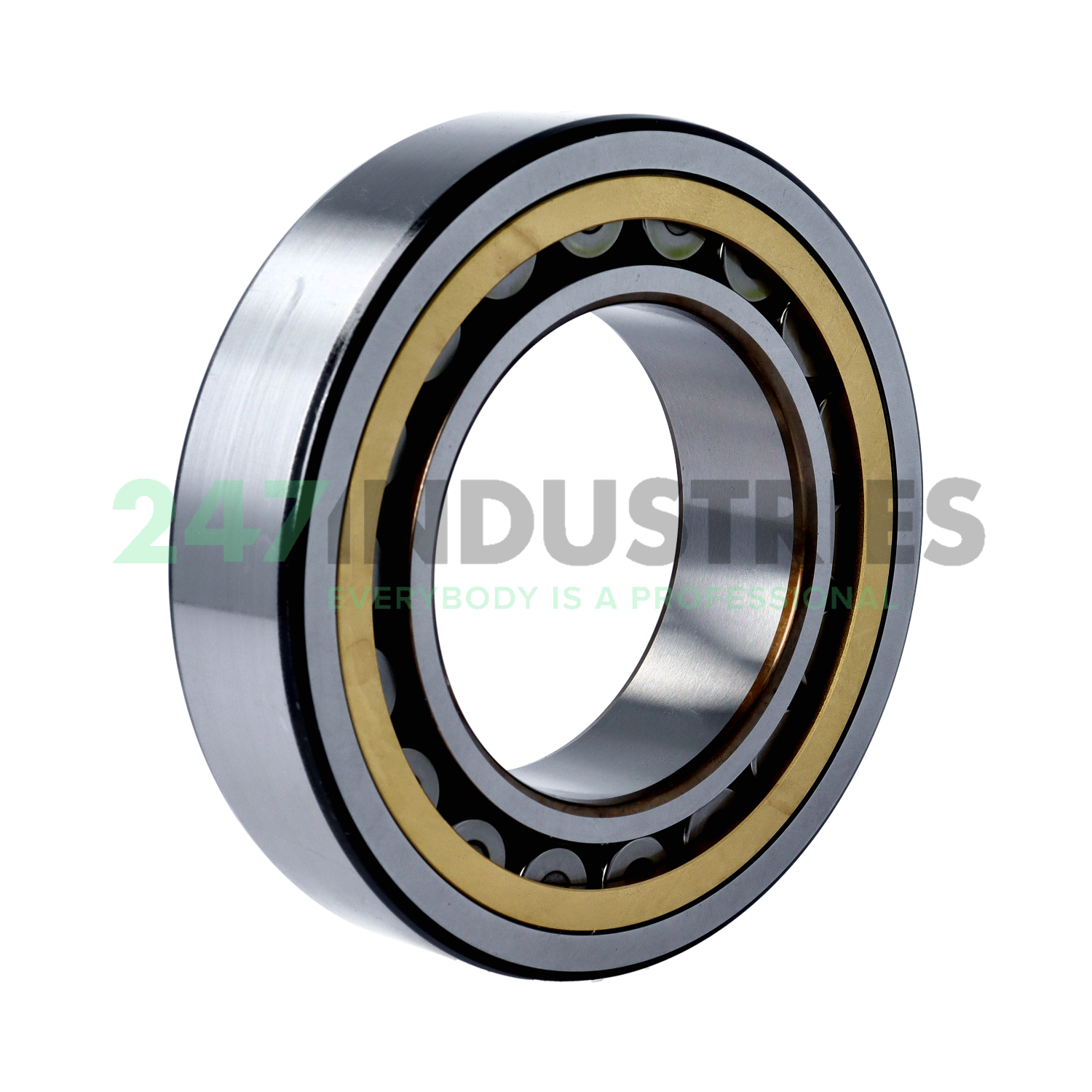 NJ2216ECML/C3 SKF Image 2