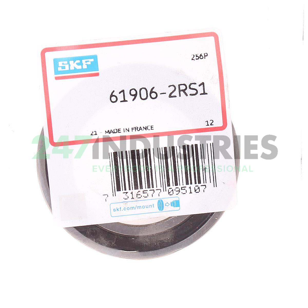 61906-2RS1 SKF Image 2