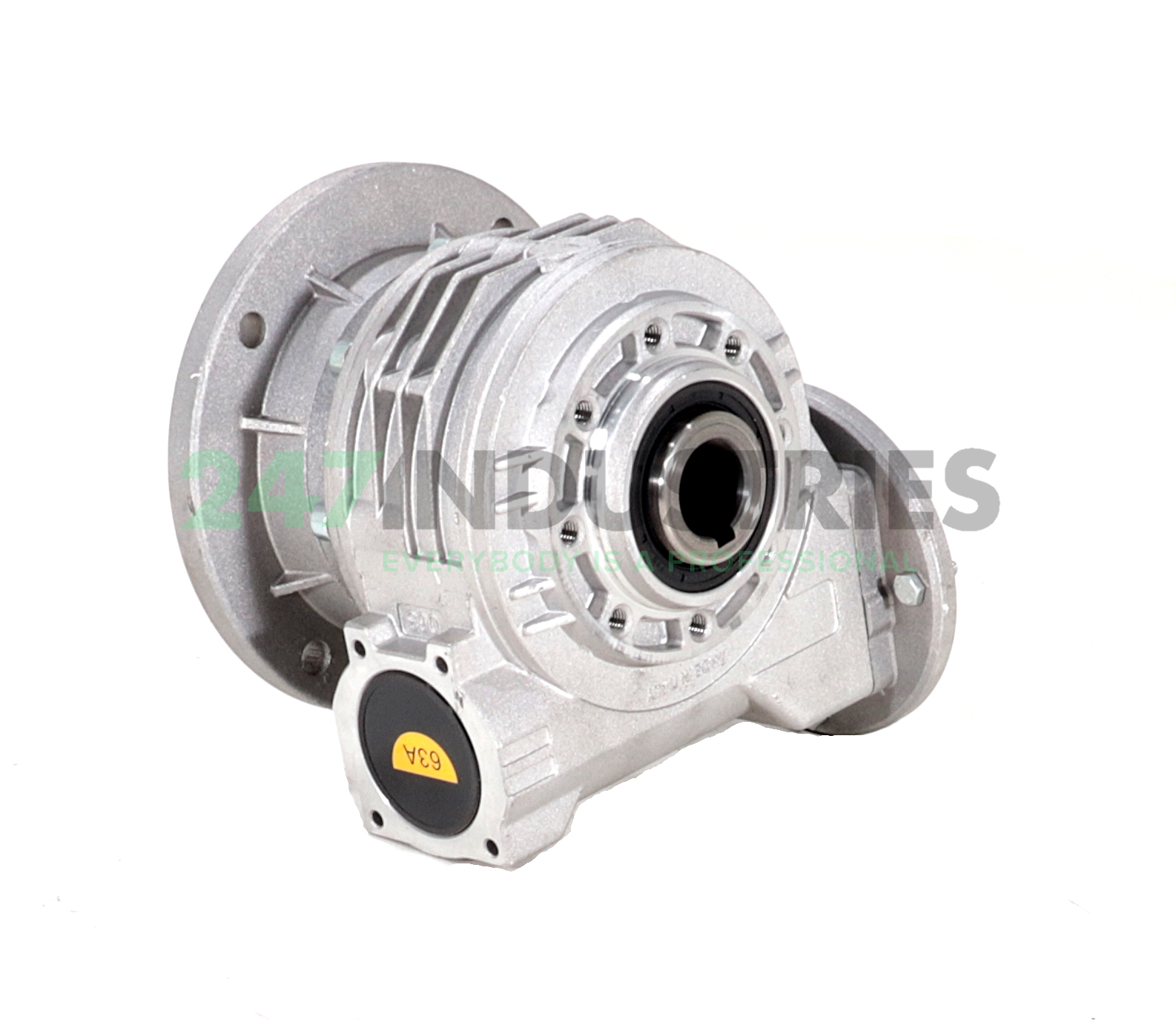 P63AFC09C0-RB3 Hydro-Mec Image 3