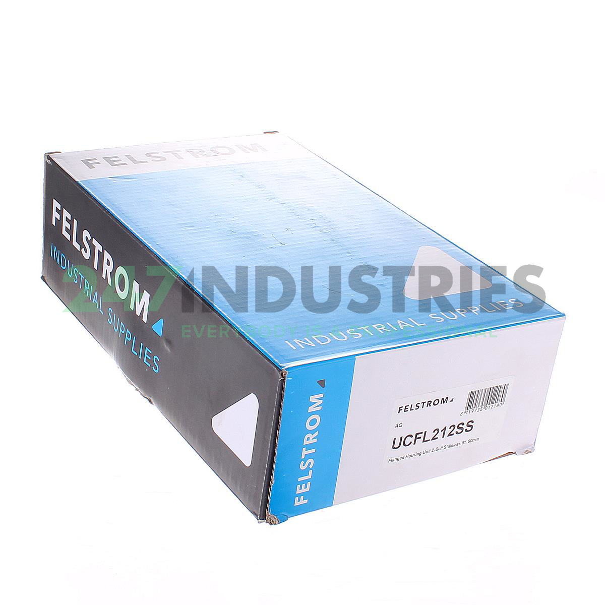 UCFL212SS Felstrom Image 4