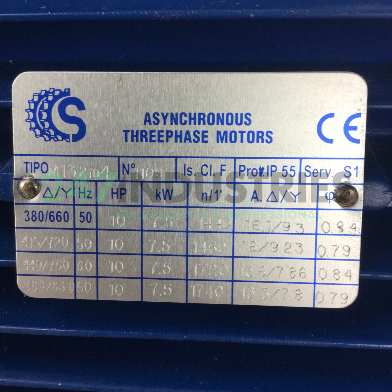 M132M4B3 SATI Image 2