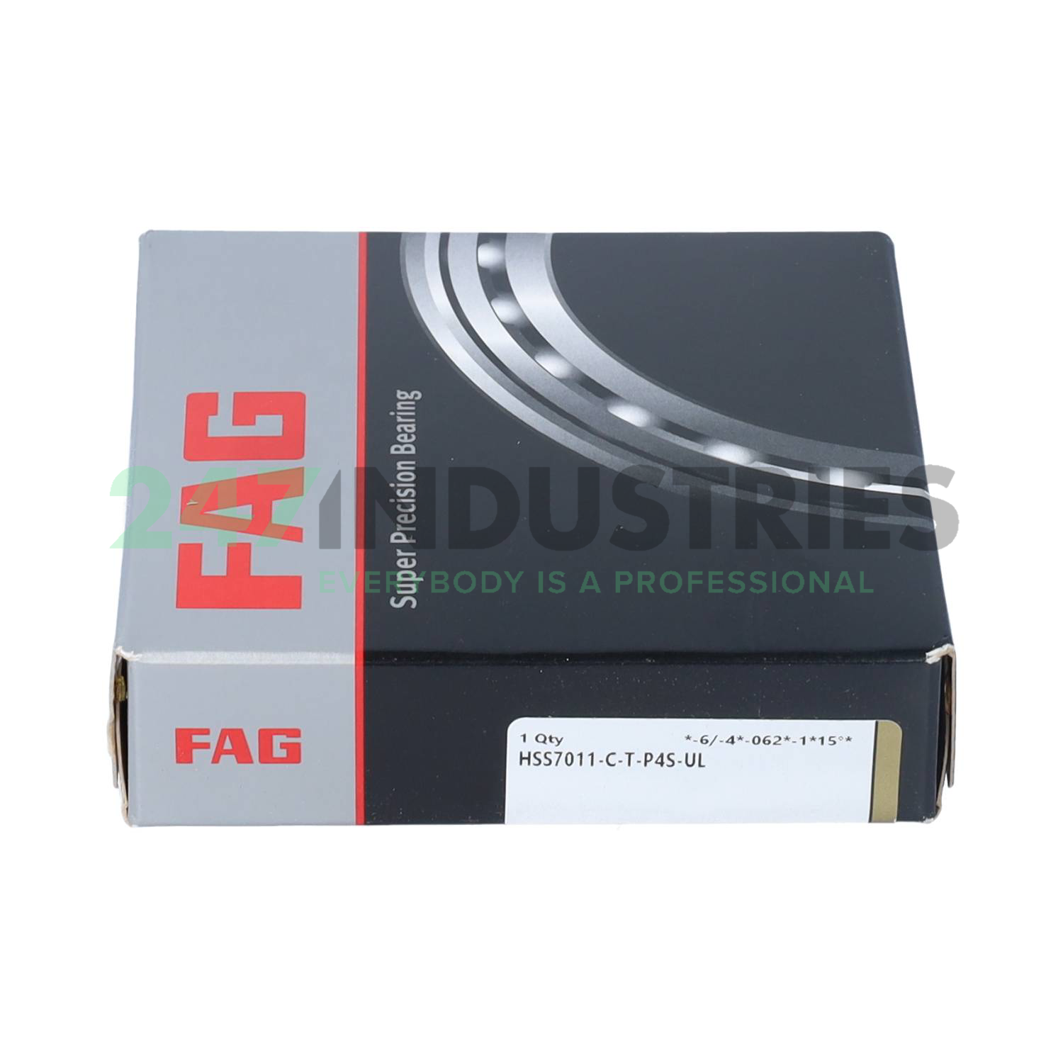 HSS7011-C-T-P4S-UL FAG Image 3