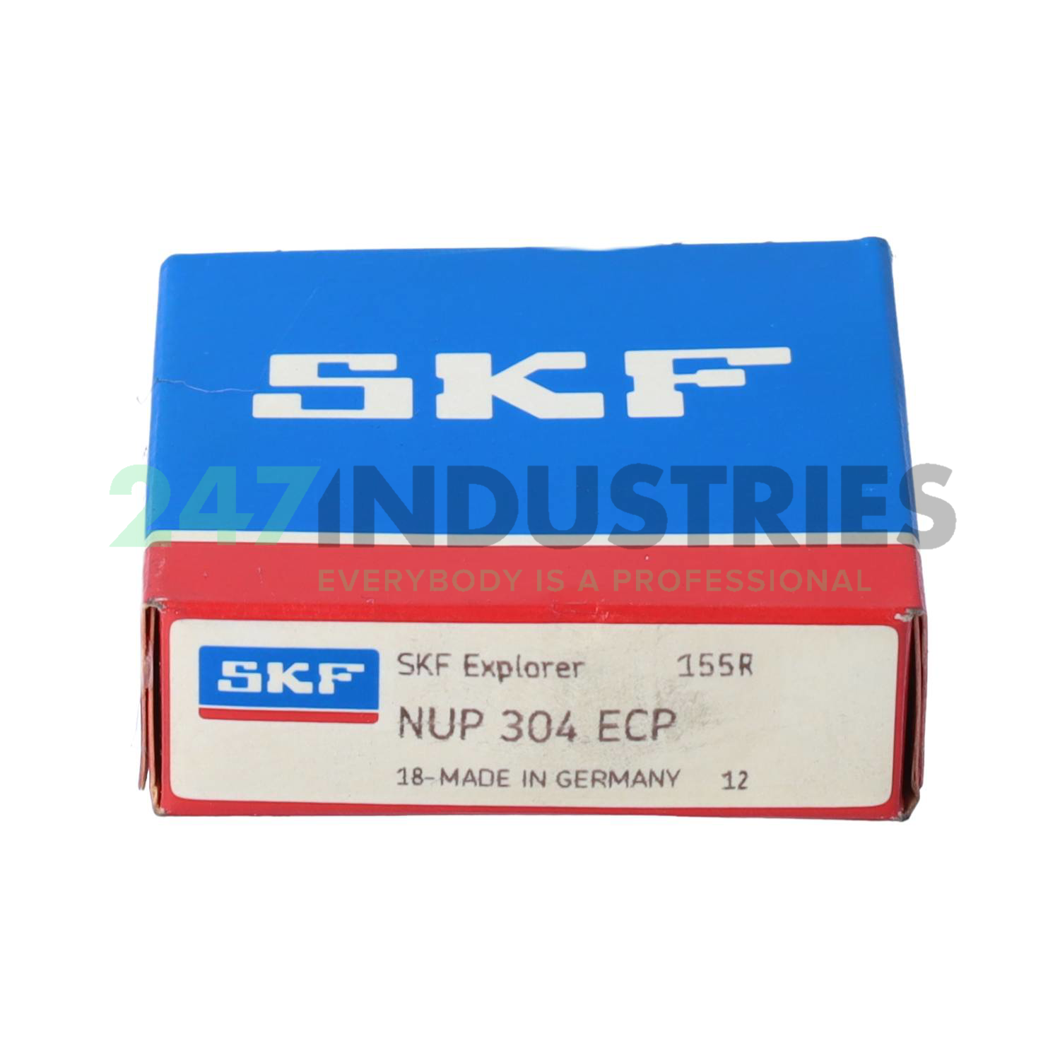 NUP304ECP SKF Image 3