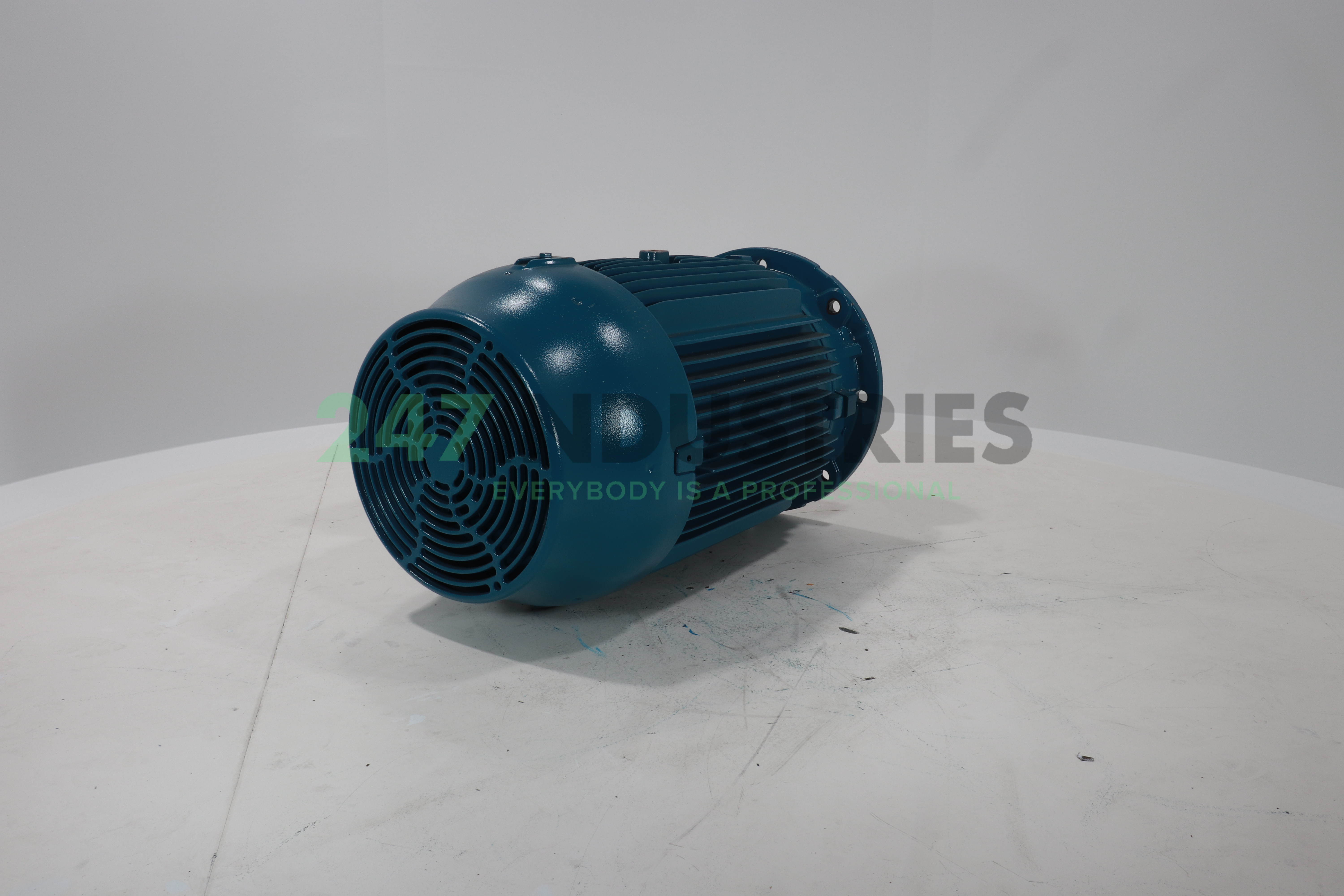 37K32CI1280S/M8B5 WEG Image 3