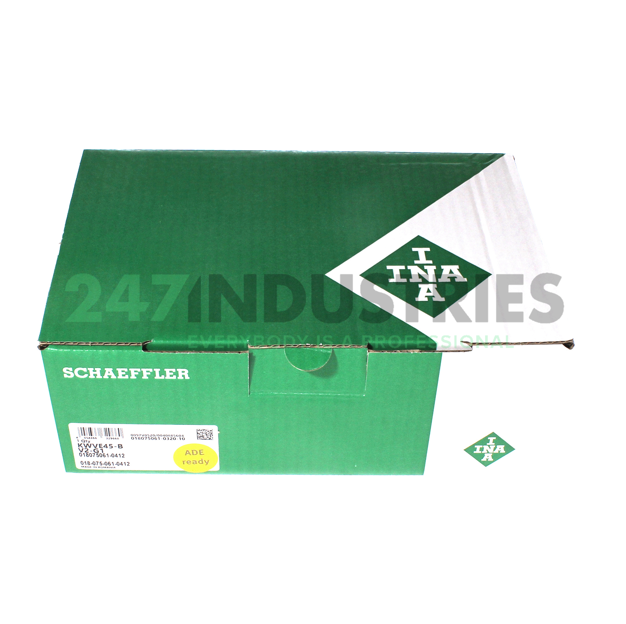 KWVE45-B-V2-G1 INA Image 4