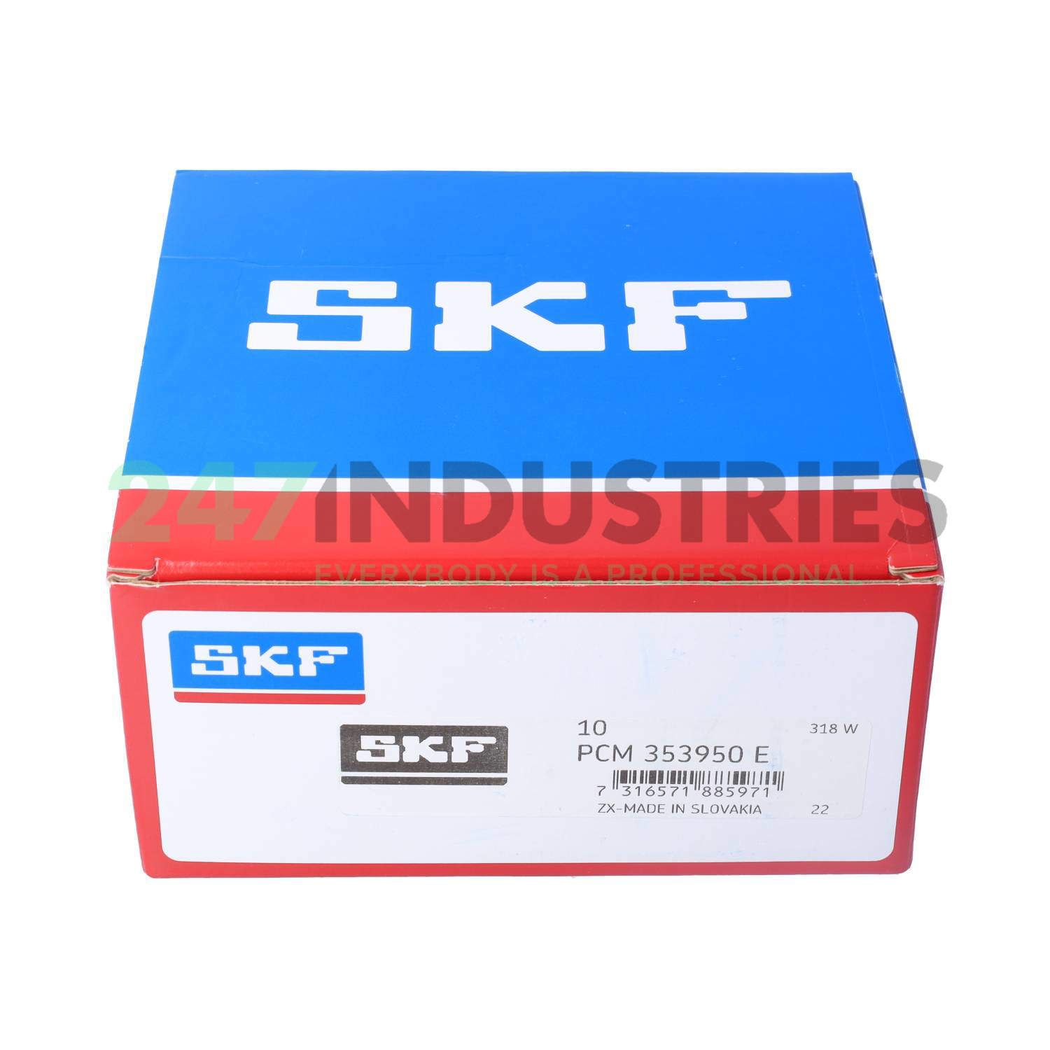 PCM353950E SKF Image 3