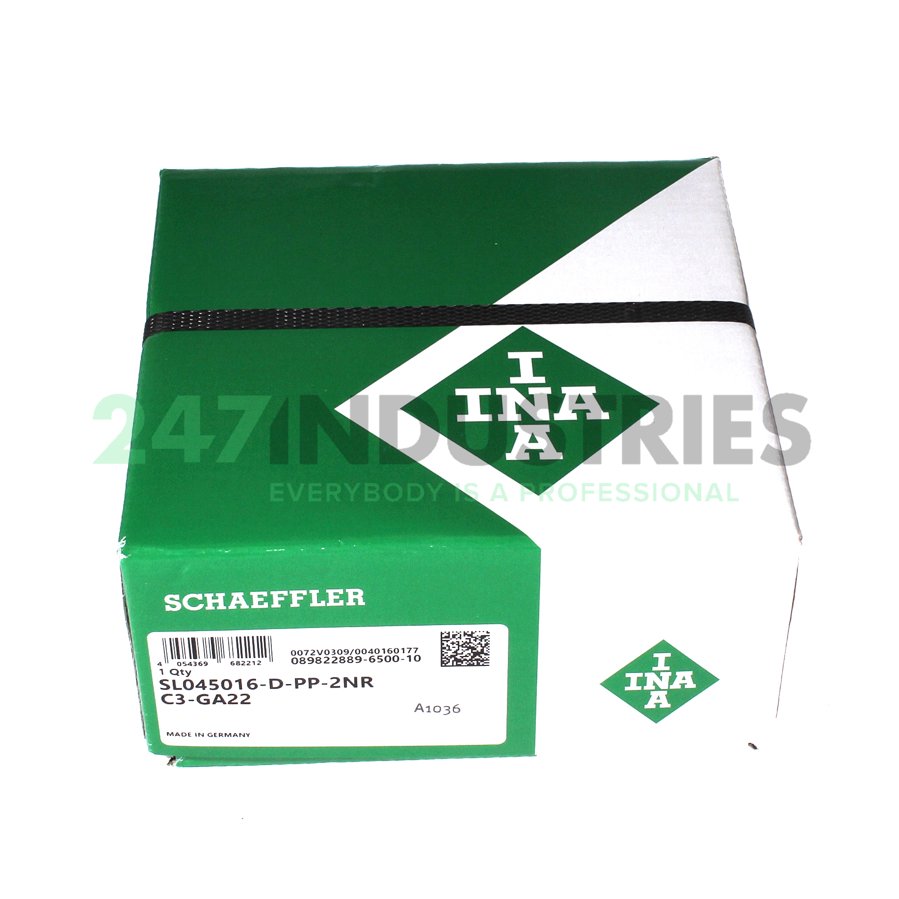 SL045016-D-PP-2NR-C3-GA22 INA Image 4