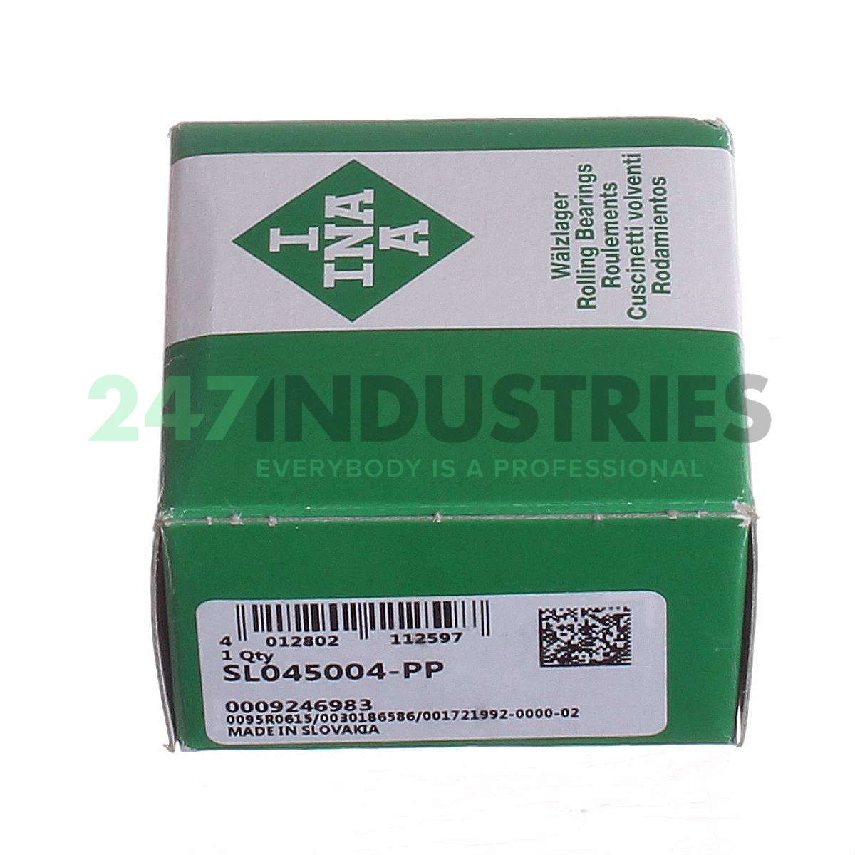 SL045004-PP INA Image 3