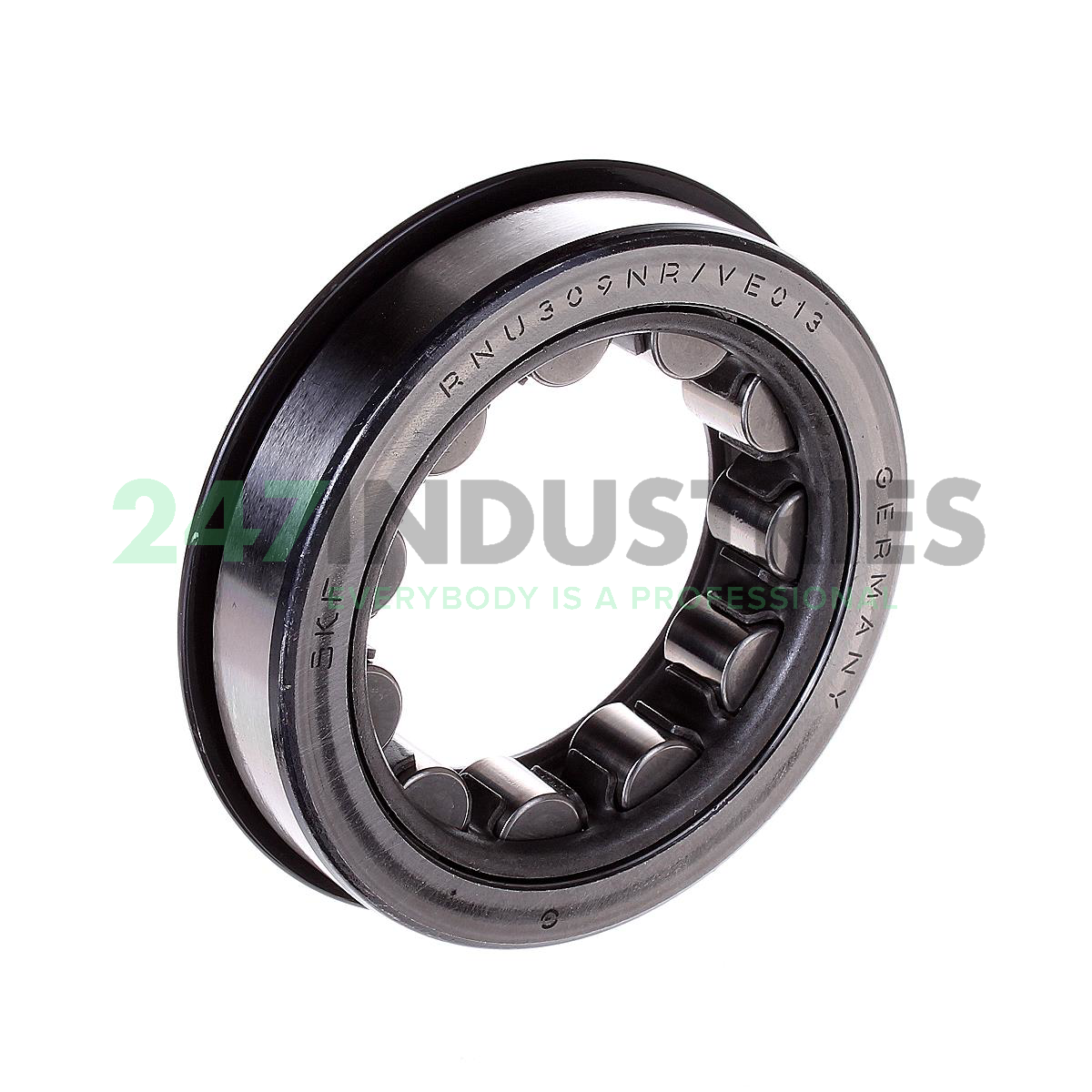 RNU309NR/VE013 SKF