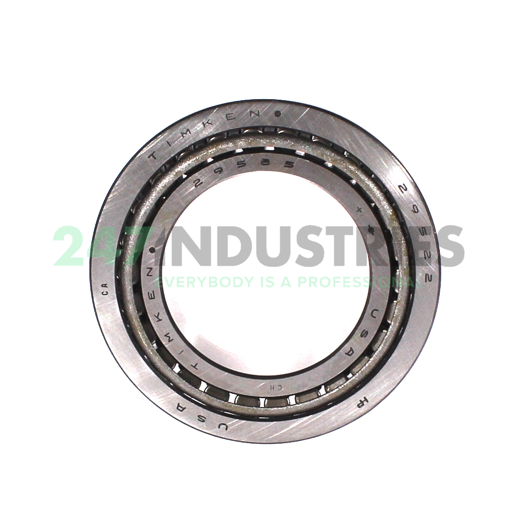 29585/29522 Timken Image 3