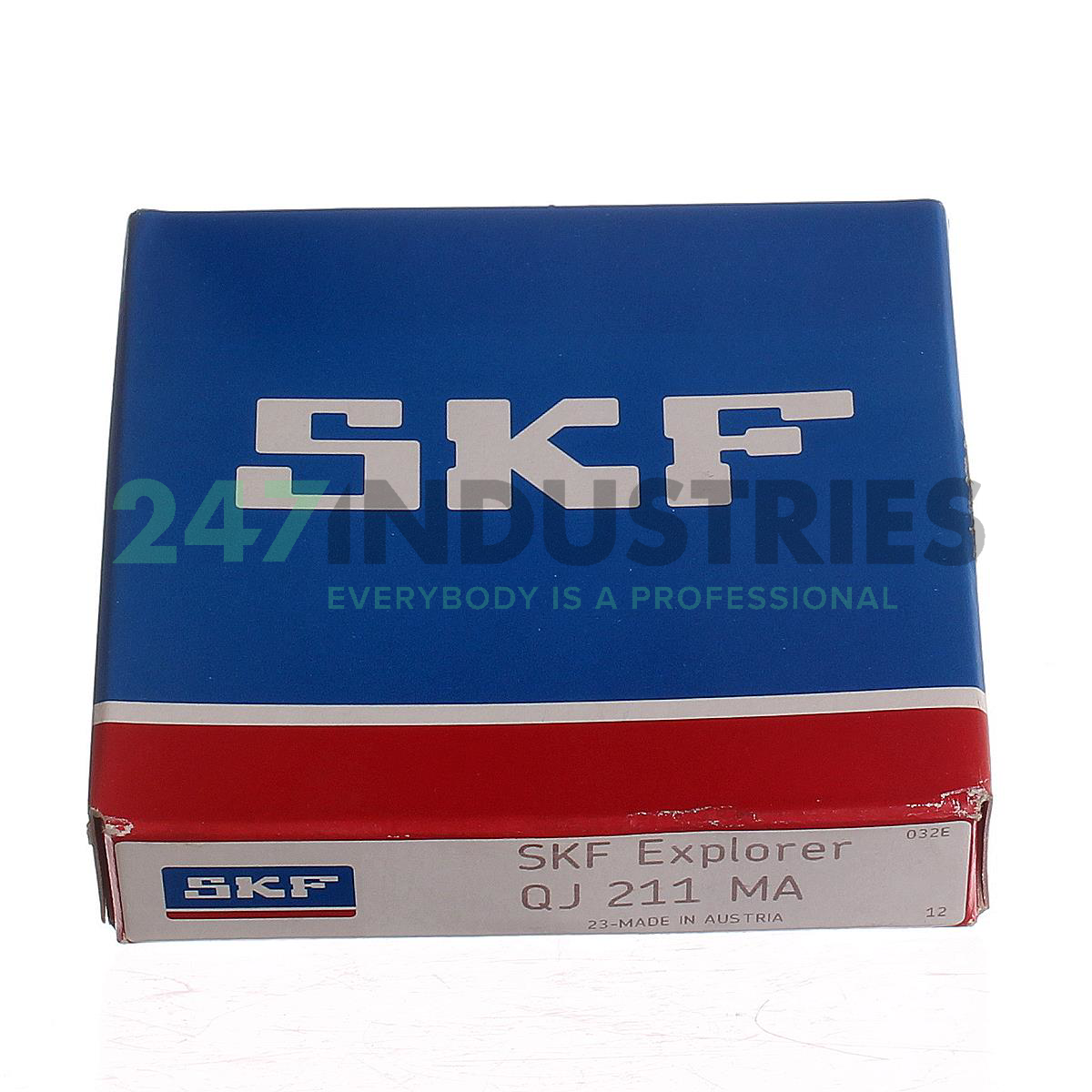 QJ211MA SKF Image 2