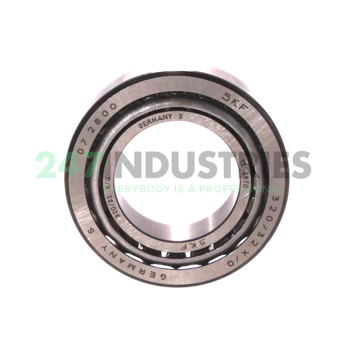 320/32X/Q SKF Image 3