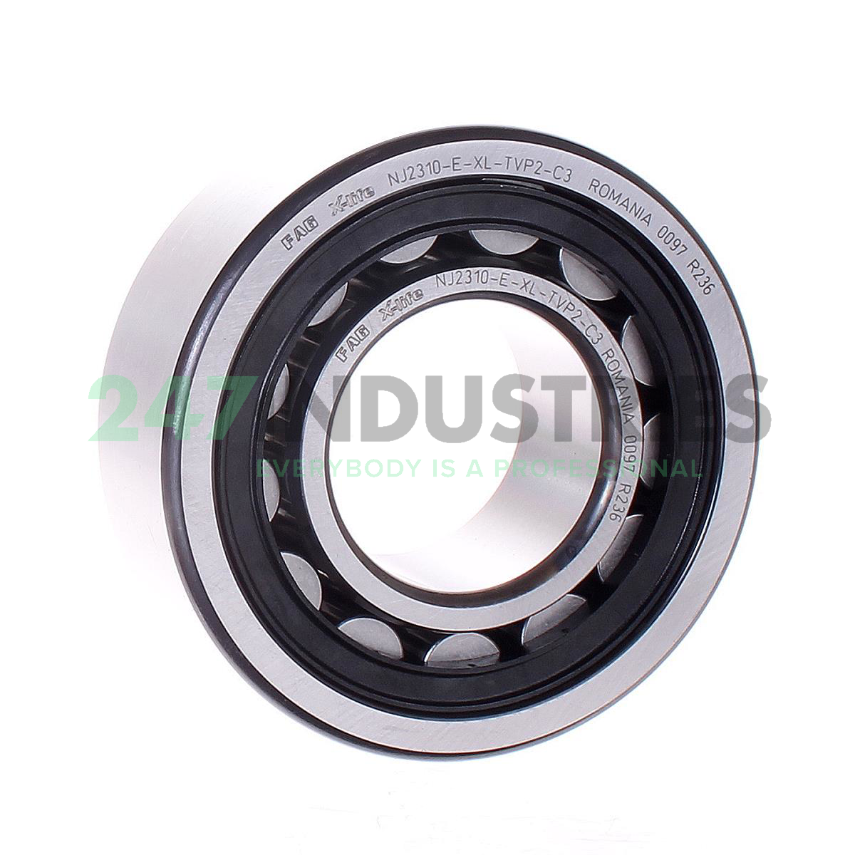 NJ2310-E-XL-TVP2-C3 FAG