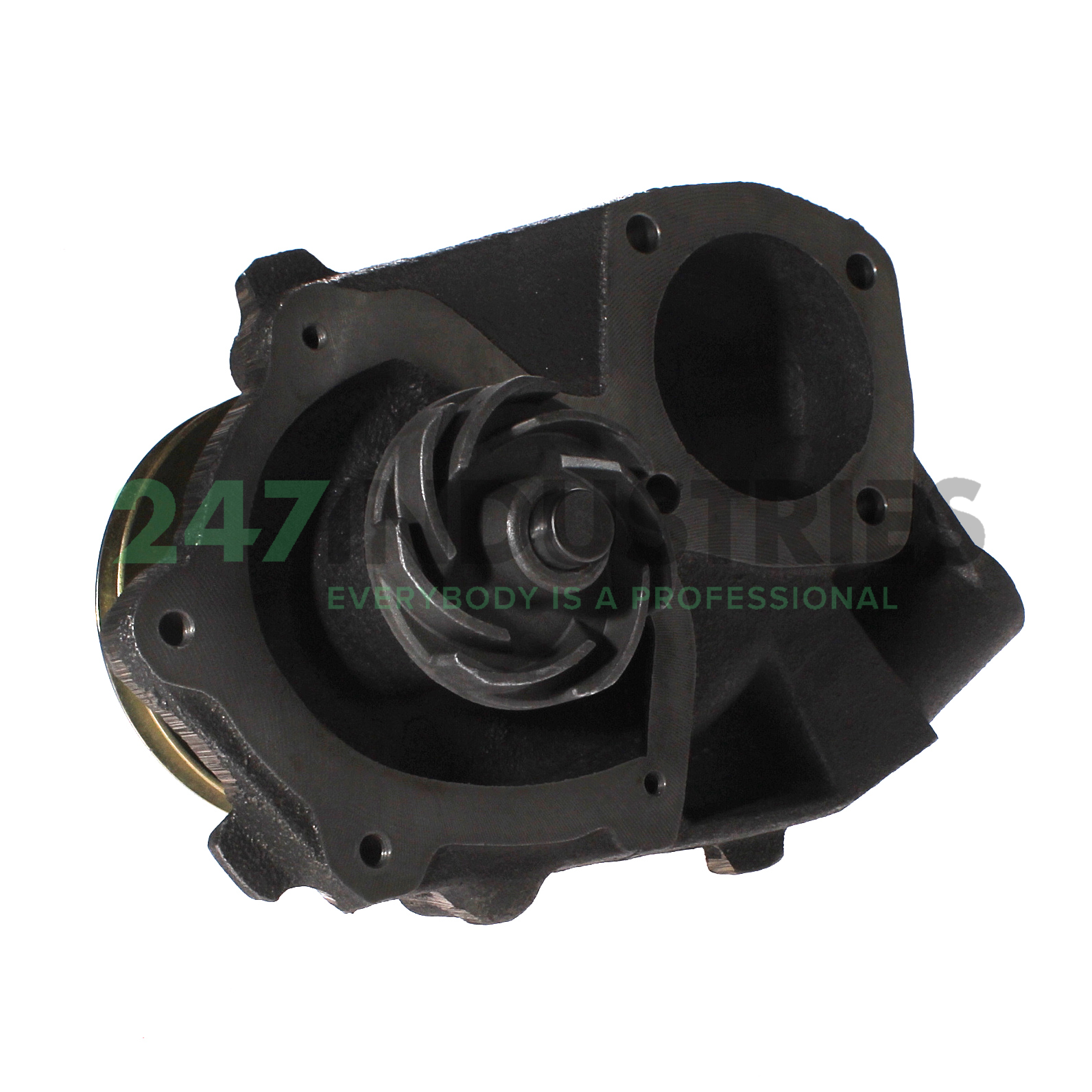 VKPC82410 SKF Image 3