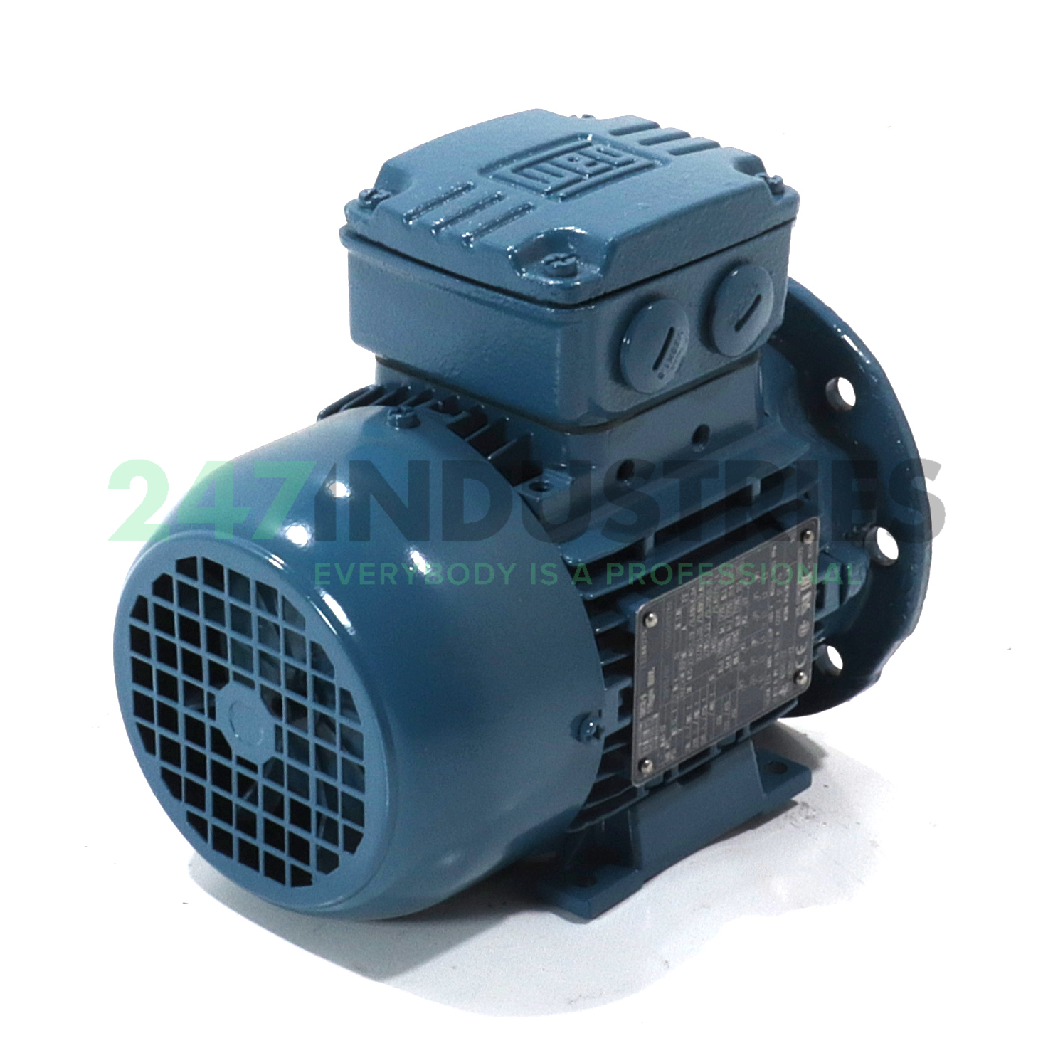 0.25K31AL0632B35 WEG Image 3