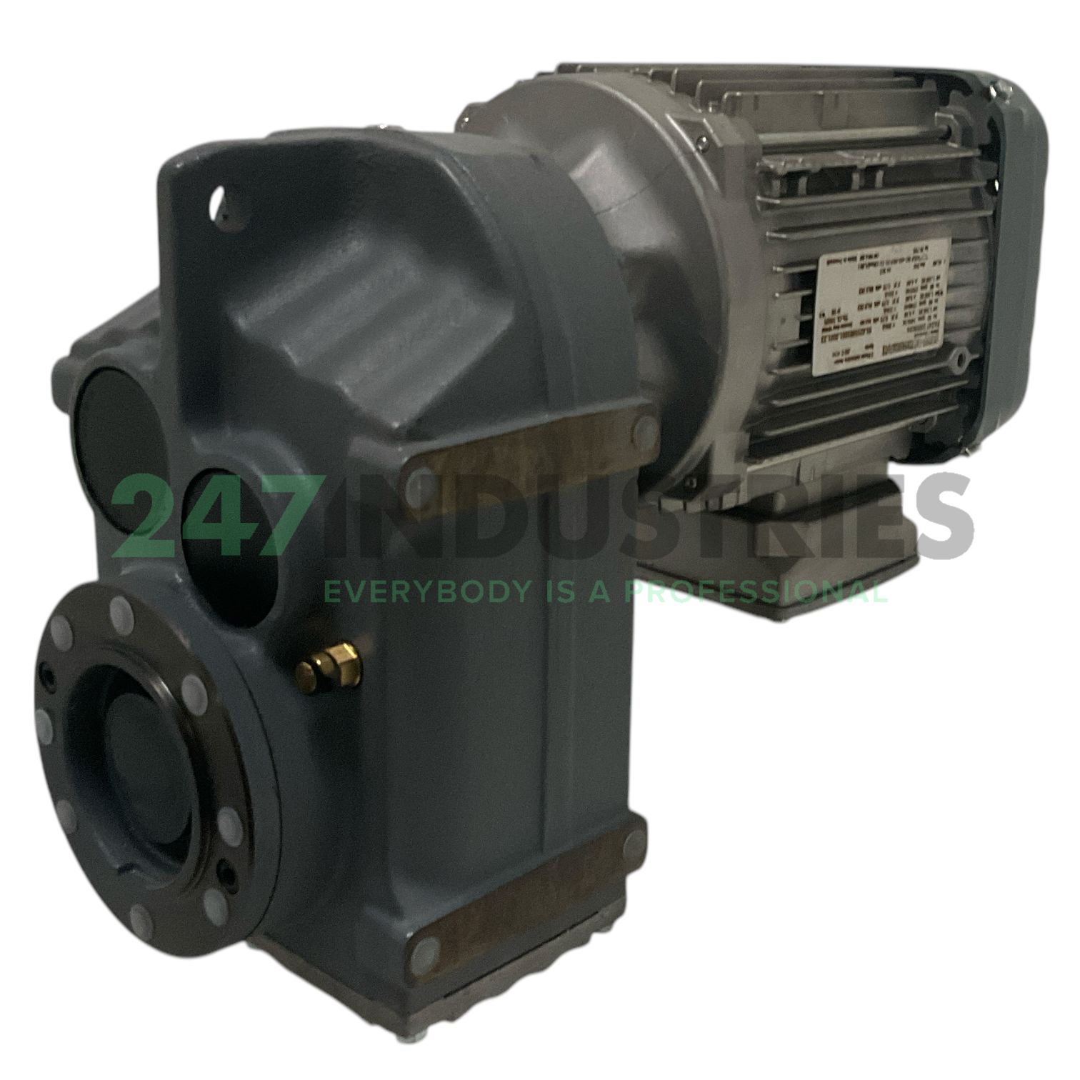 FAZ47DRN90S4 SEW-EURODRIVE Image 1