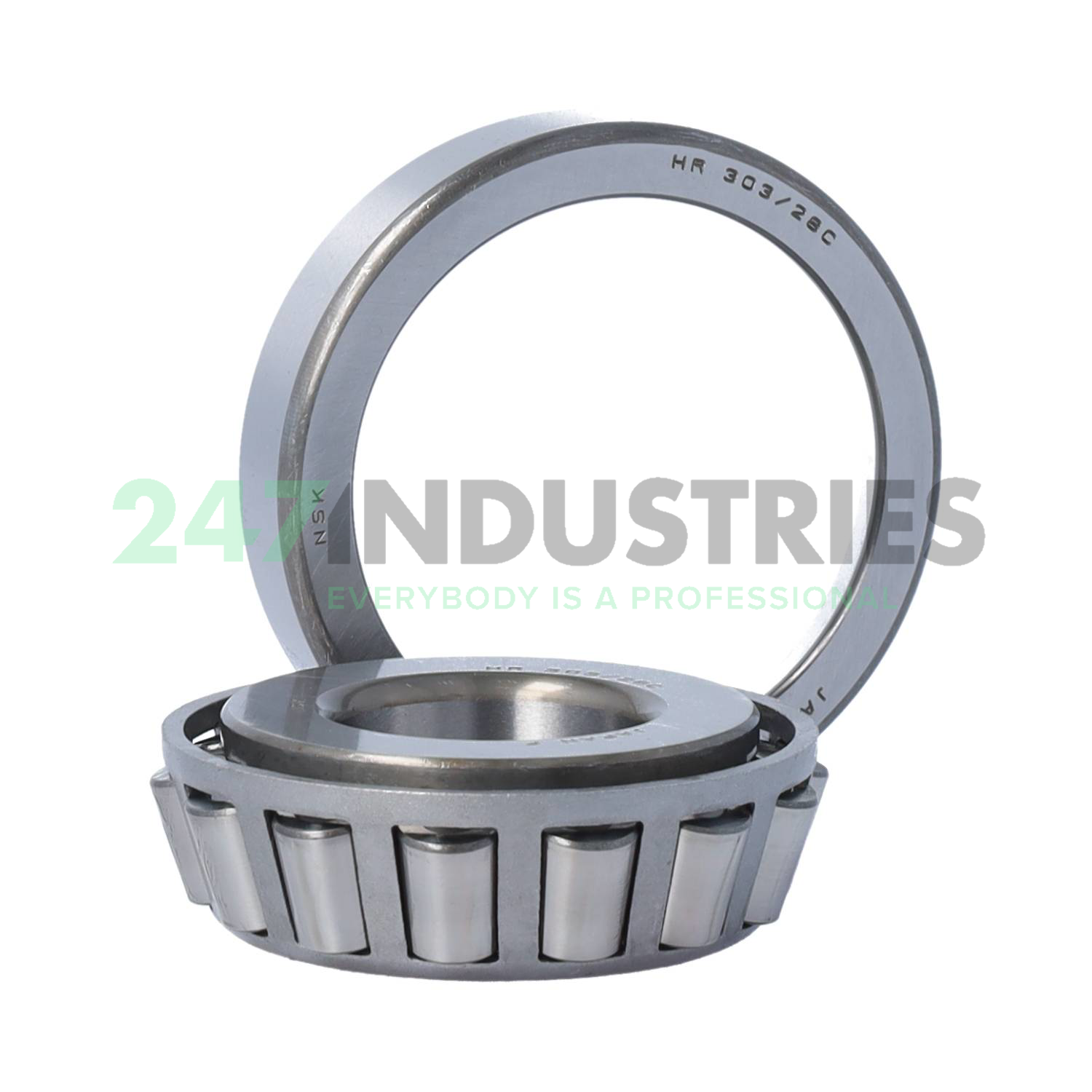 HR303/28C NSK Image 3