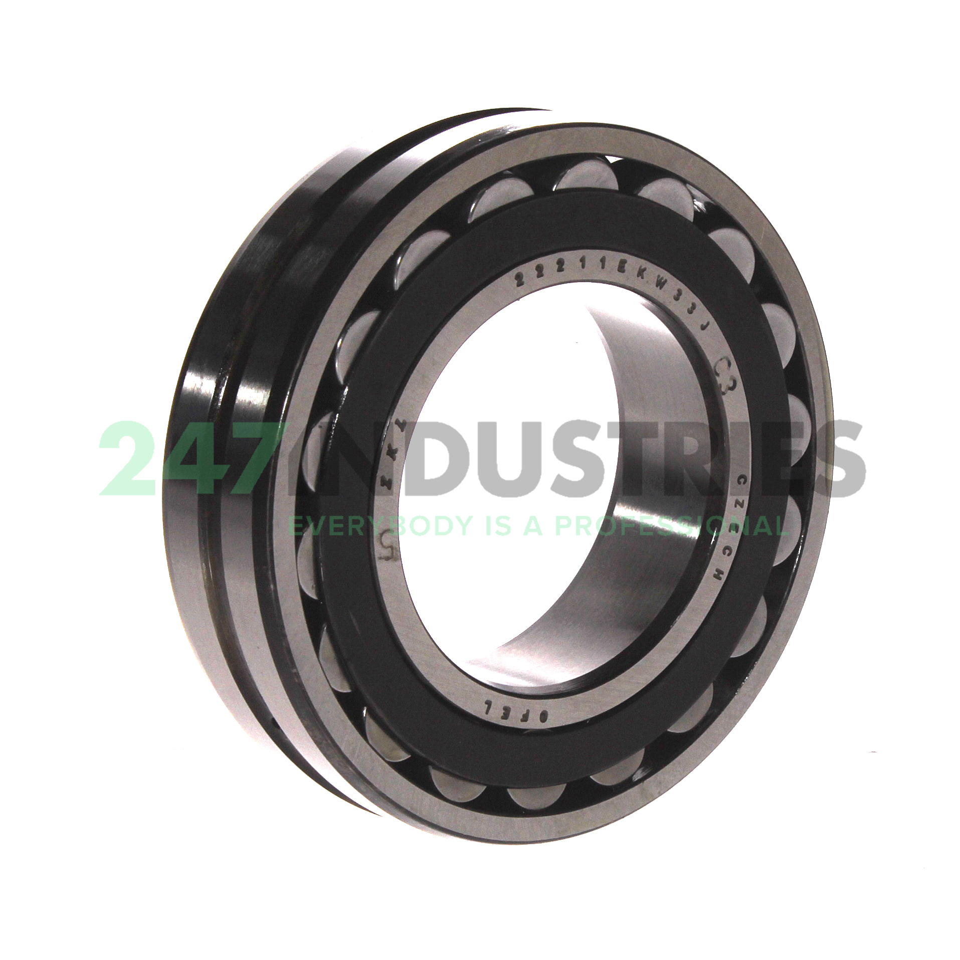 22211EK W33 J C3 ZKL