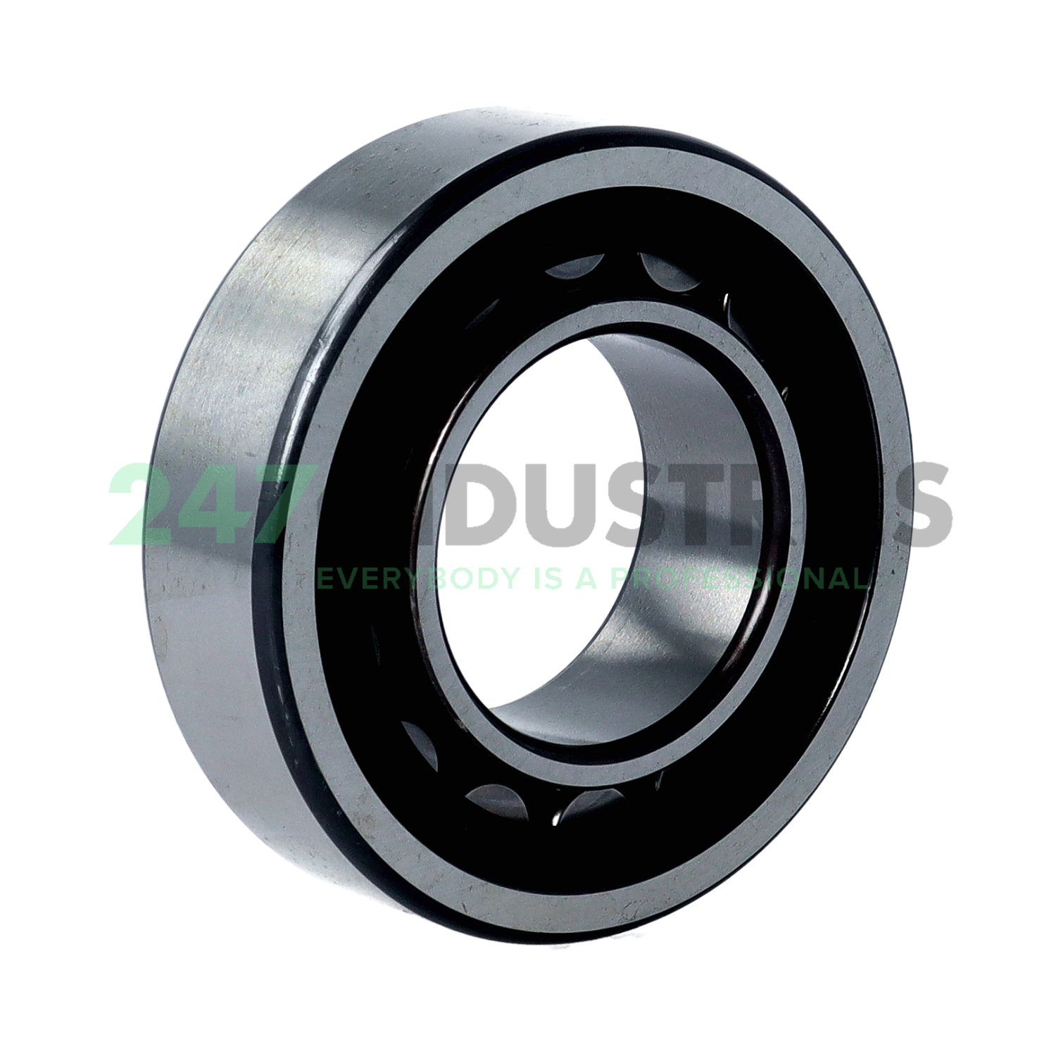 NU2208E.TVP2 FAG Image 2