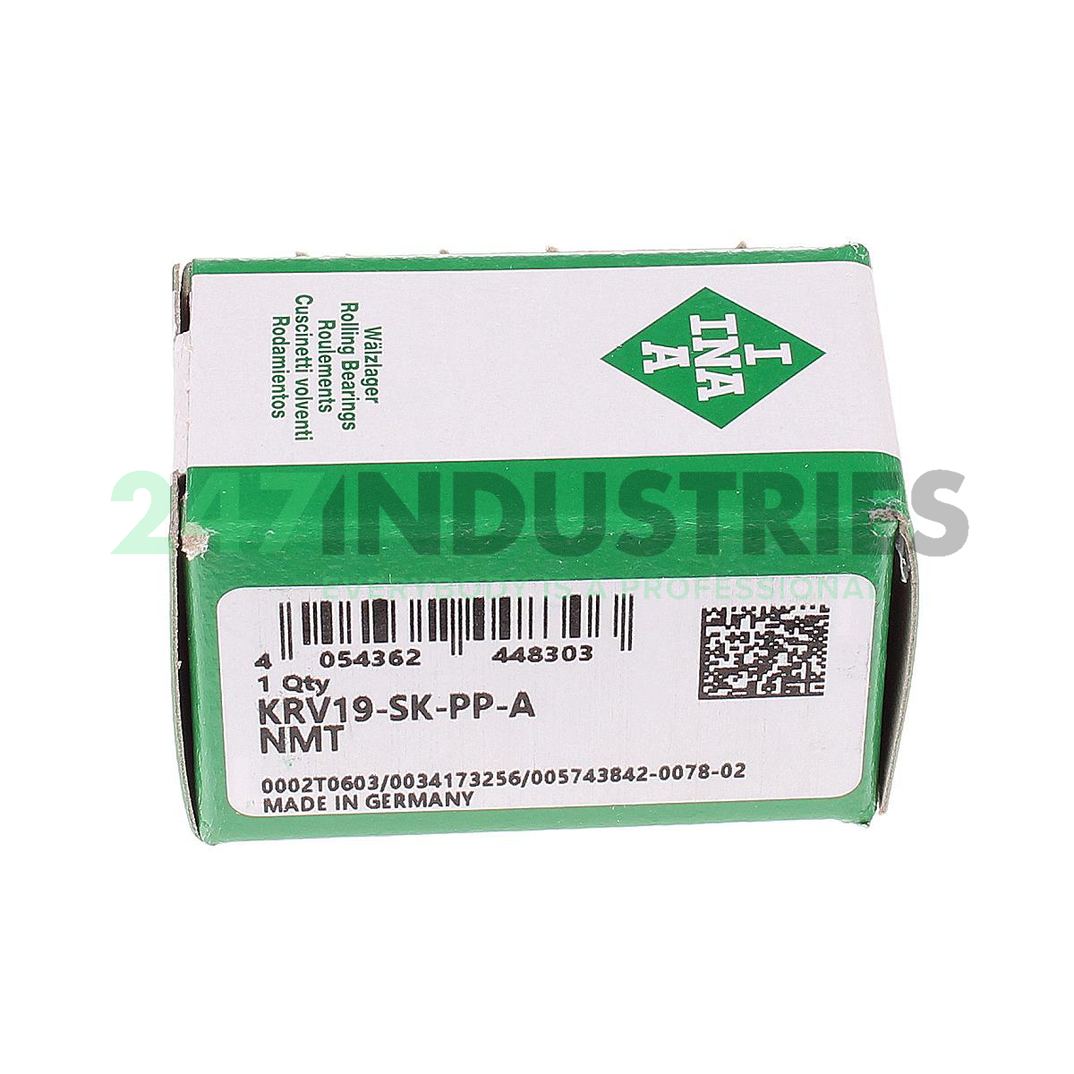 KRV19-SK-PP-A-NMT INA Image 3
