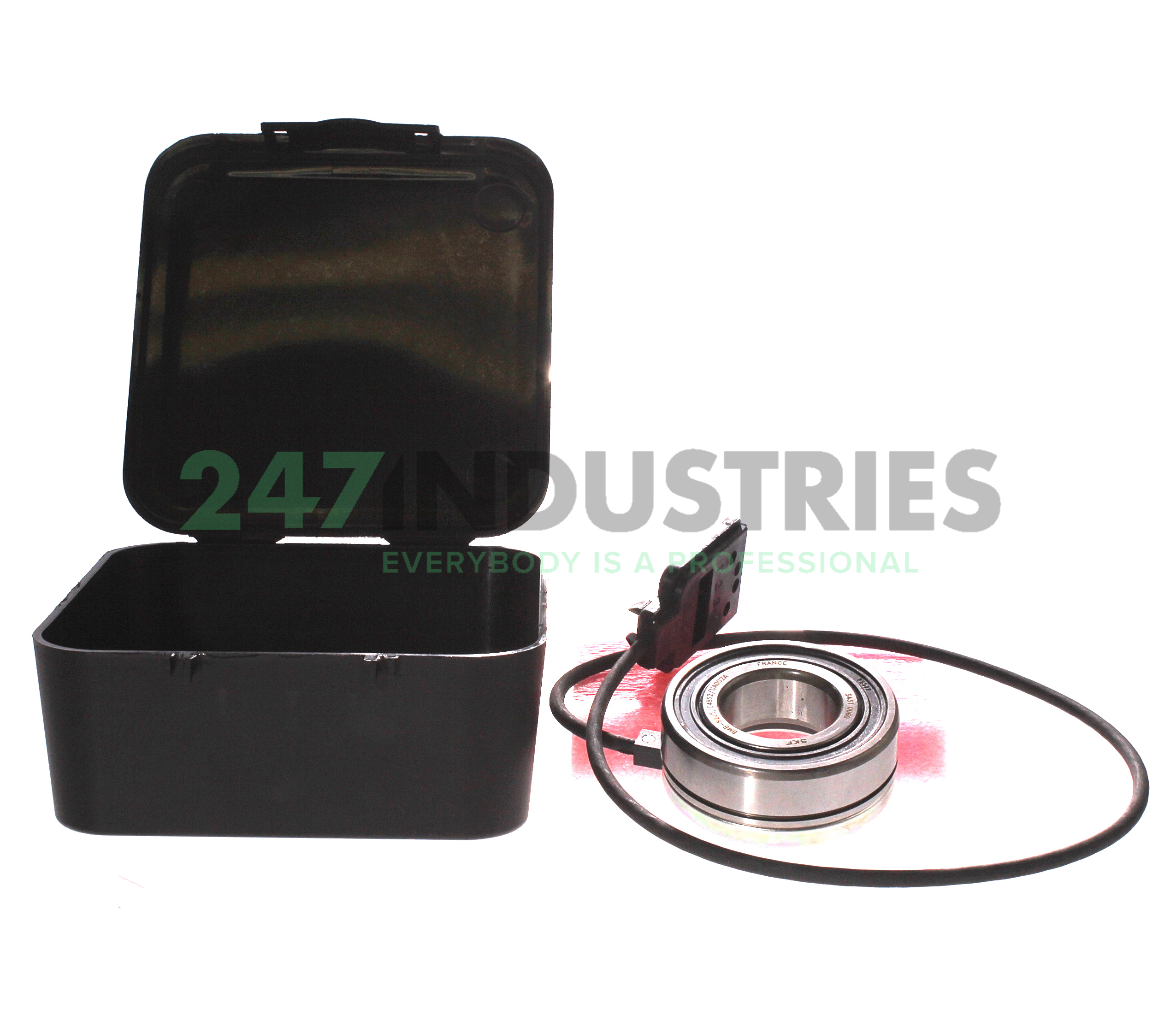 BMB6205/048S2/UA002A SKF Image 1