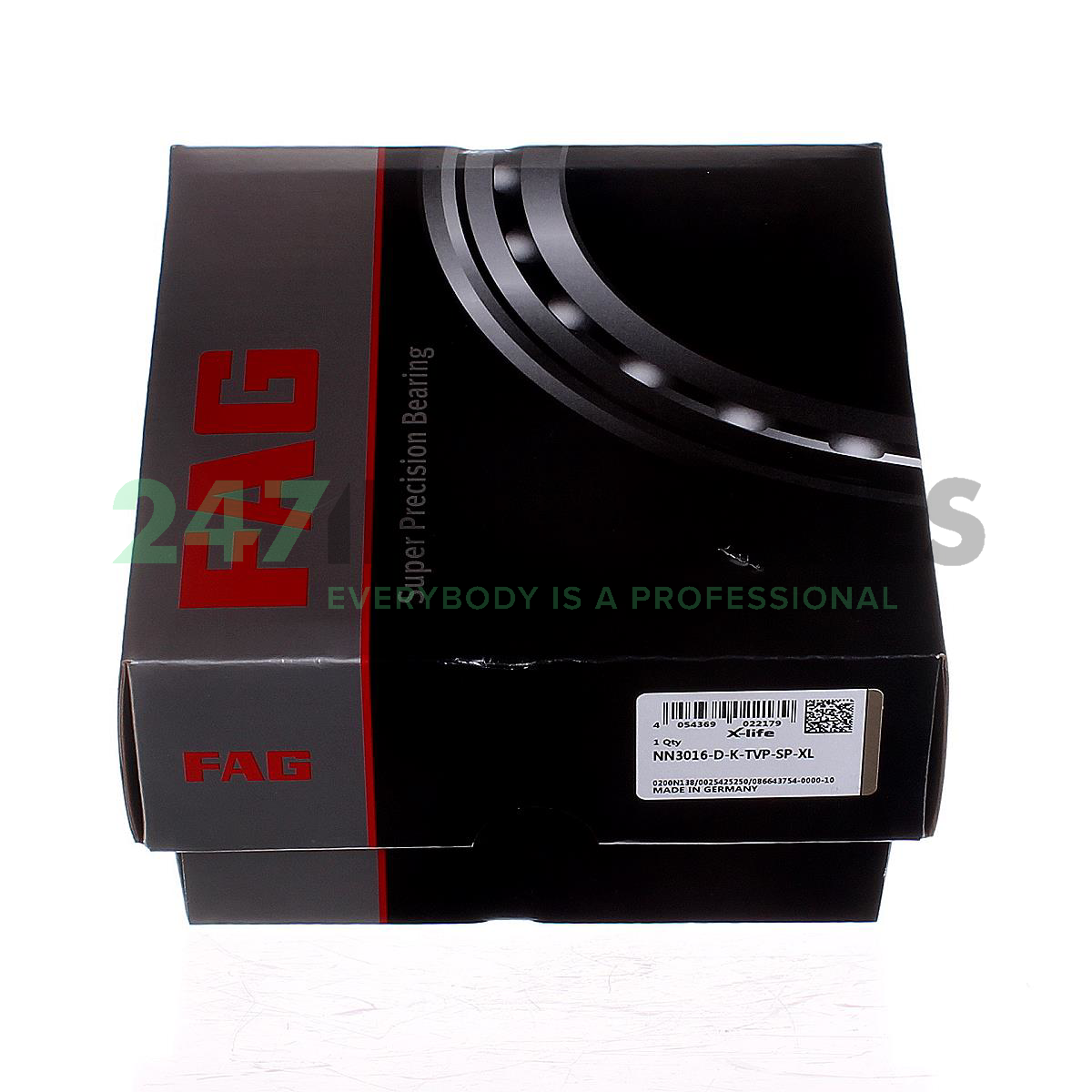 NN3016-D-K-TVP-SP-XL FAG Image 2