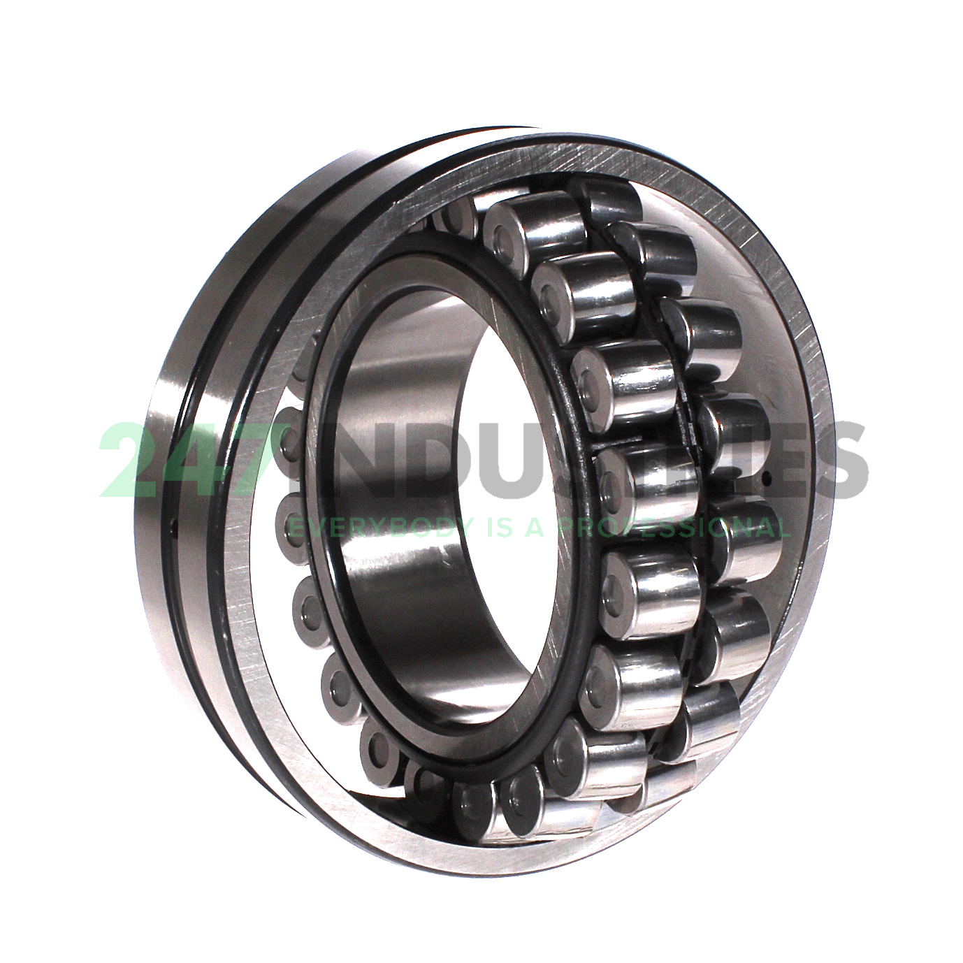 22215EAE4 NSK Image 3