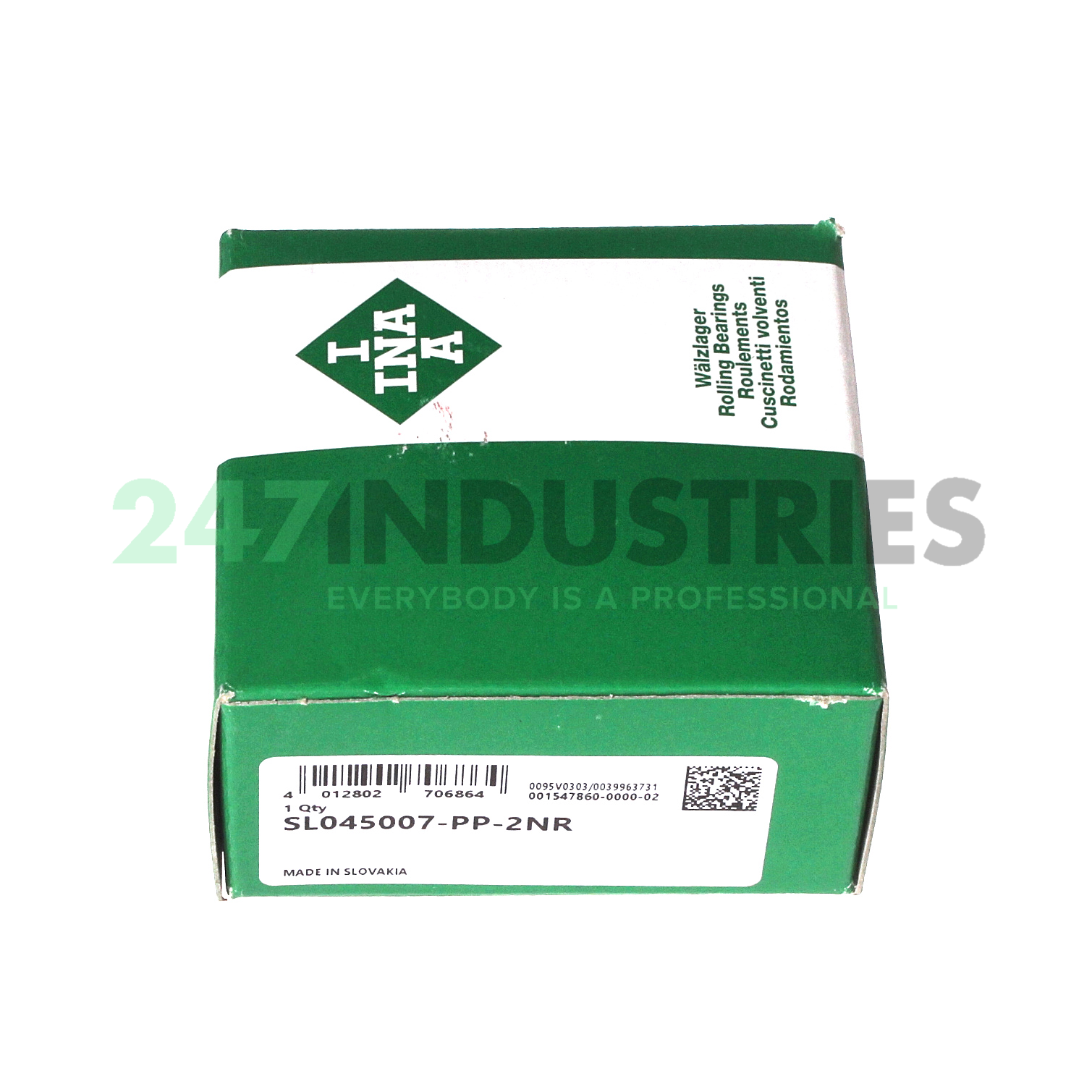 SL045007-PP-2NR INA Image 4