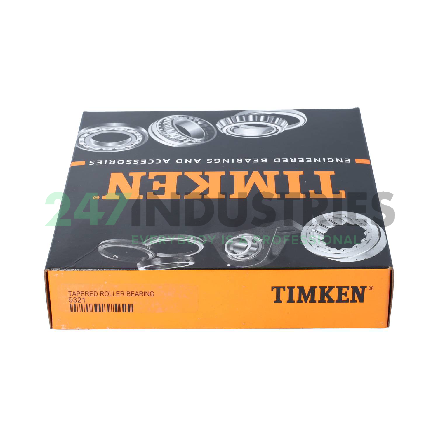 9321 Timken Image 3