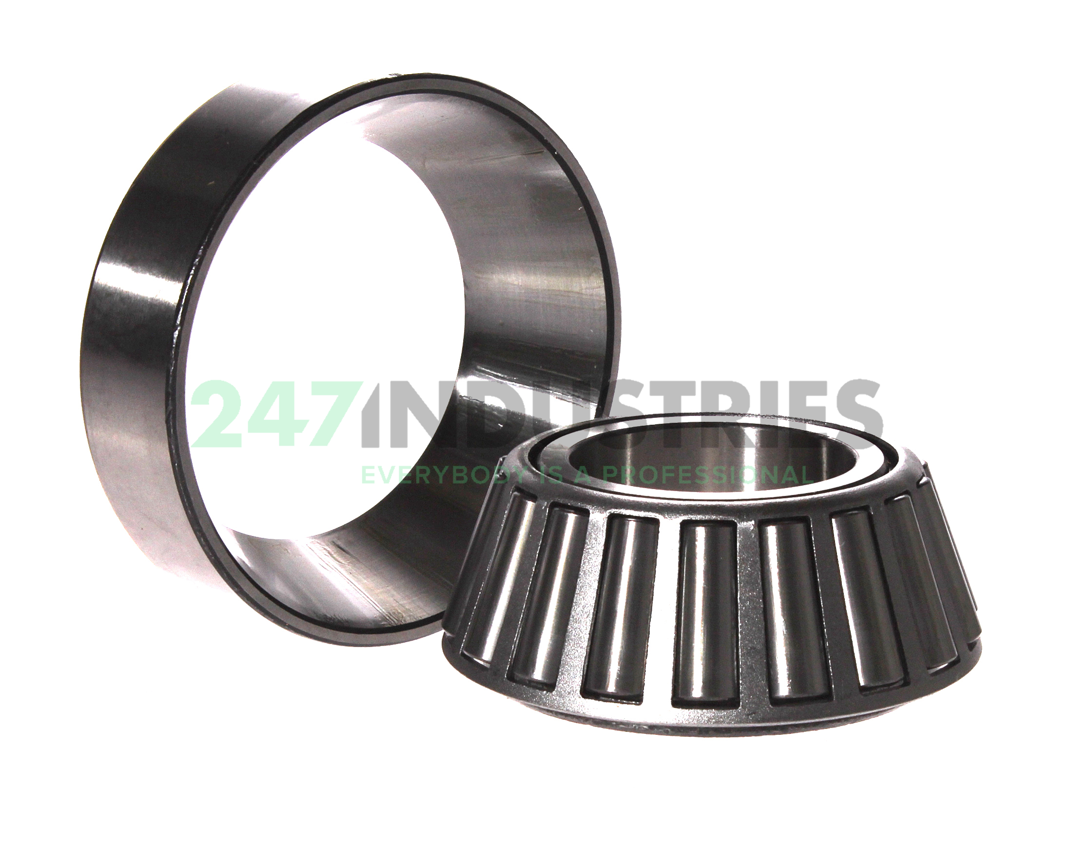 HM89448/HM89410 Timken Image 2