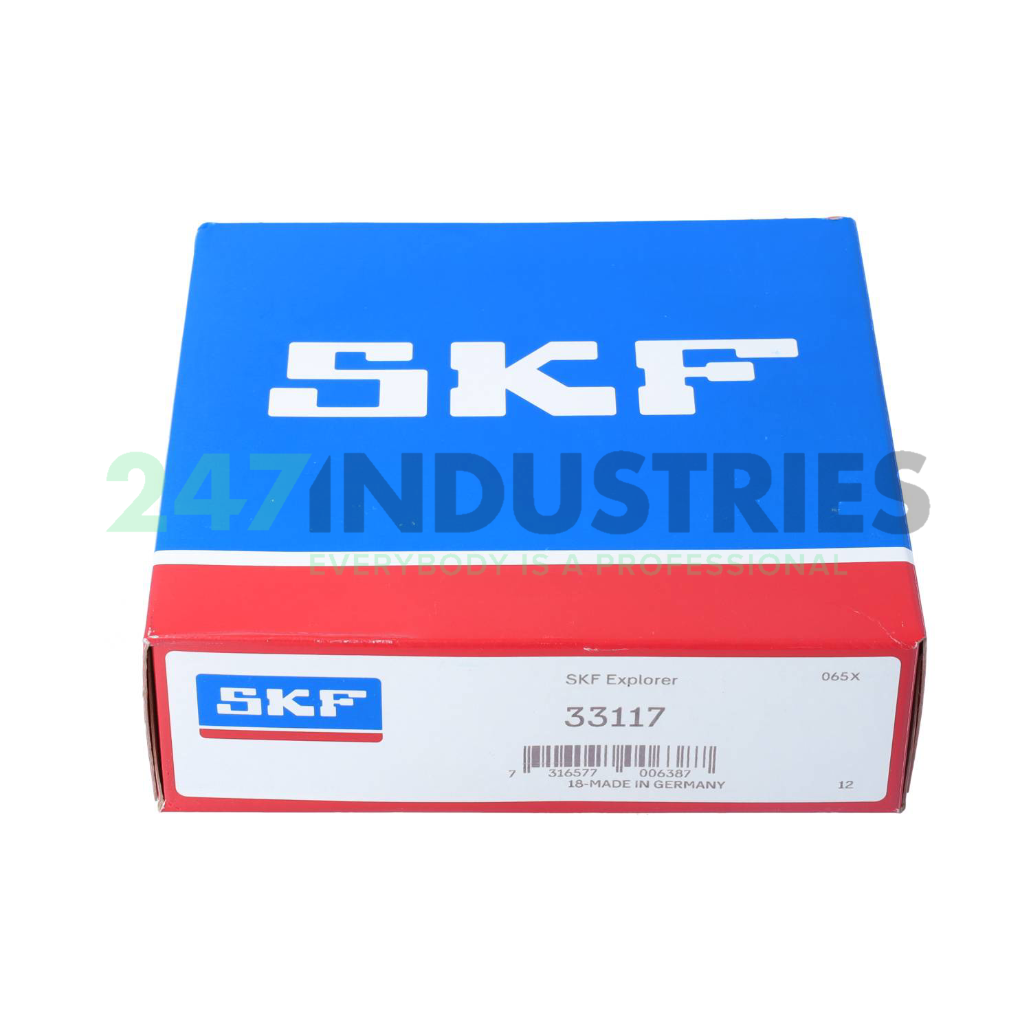 33117 SKF Image 3
