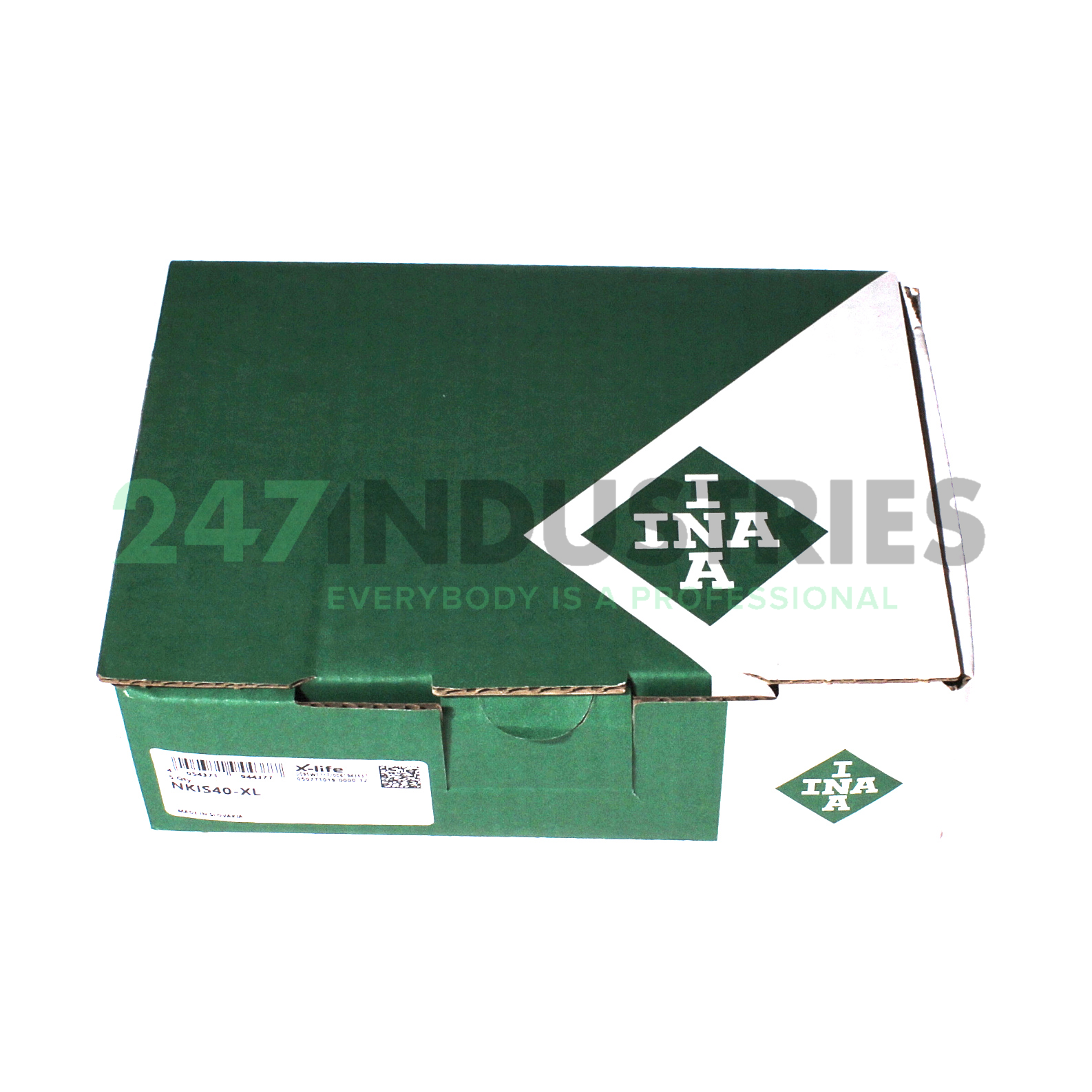 NKIS40-XL INA Image 2