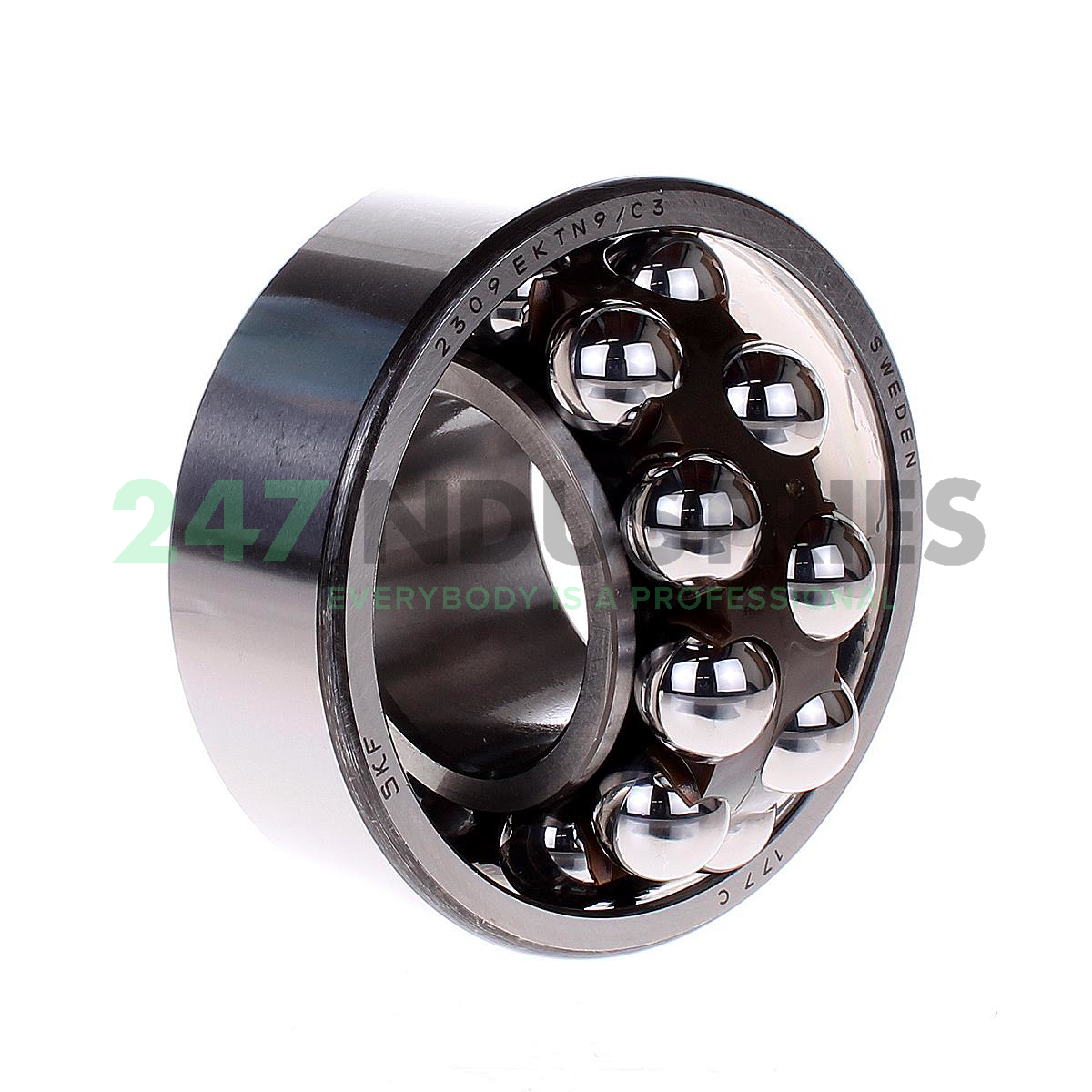2309EKTN9/C3 SKF Image 2