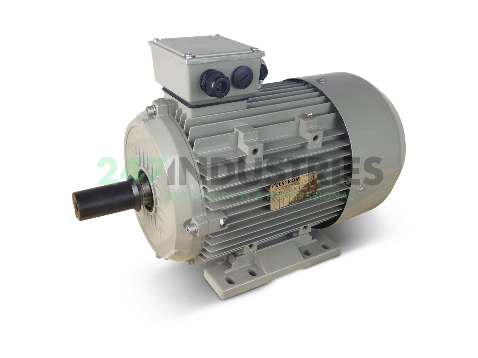 3F3A-132MA-4B3 Felstrom