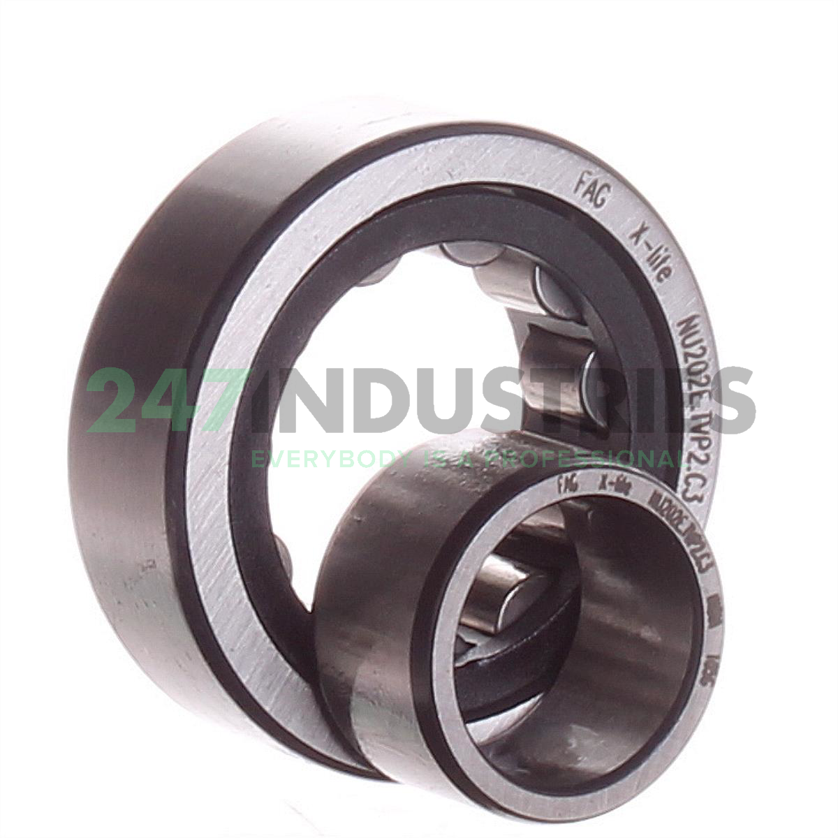 NU202E.TVP2.C3 FAG Image 2