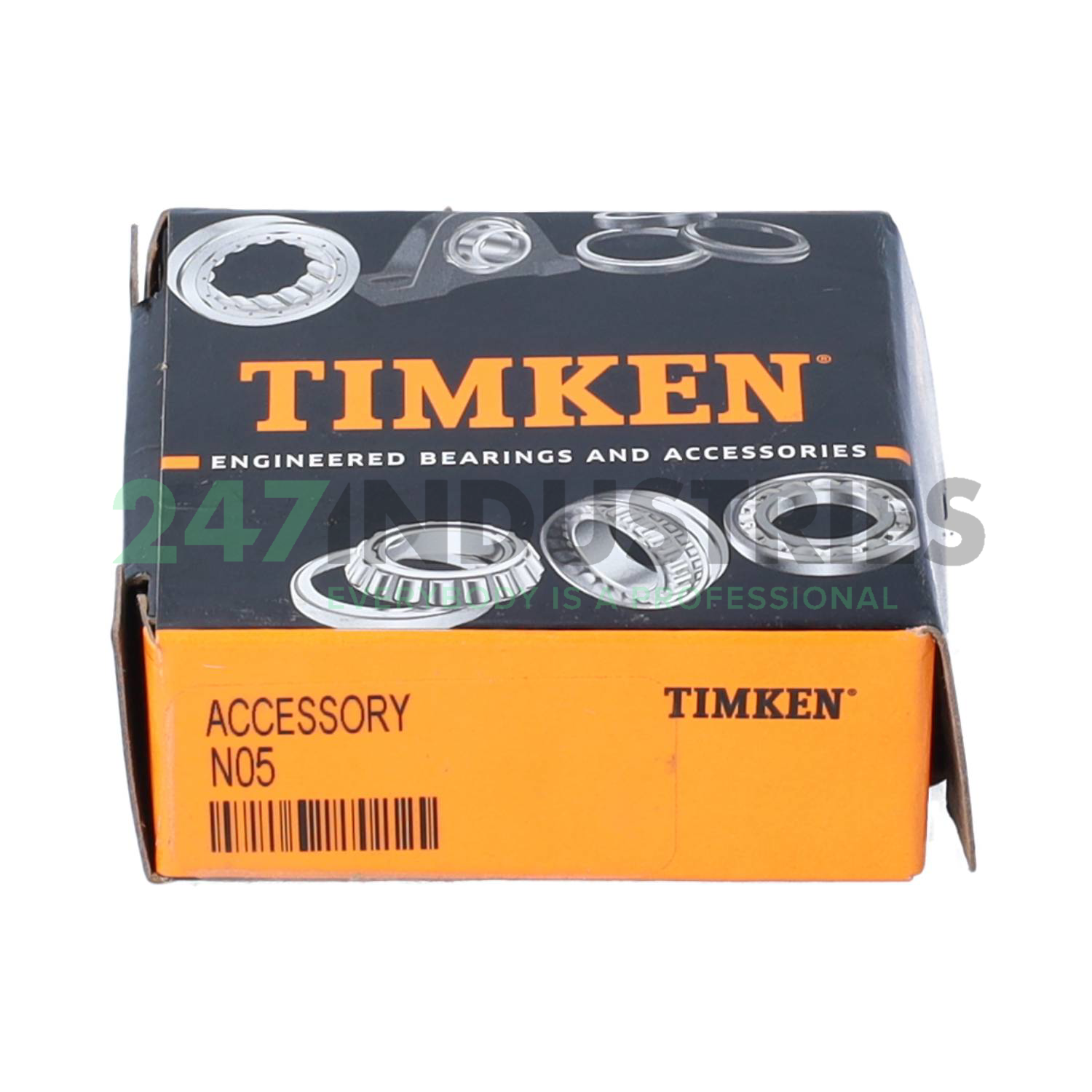 N05 Timken Image 3