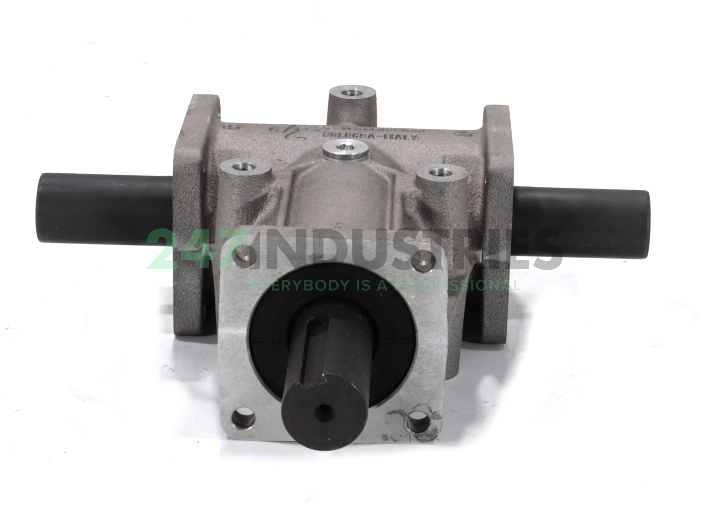 DZ-51-3FABC DZ Trasmissioni Image 2