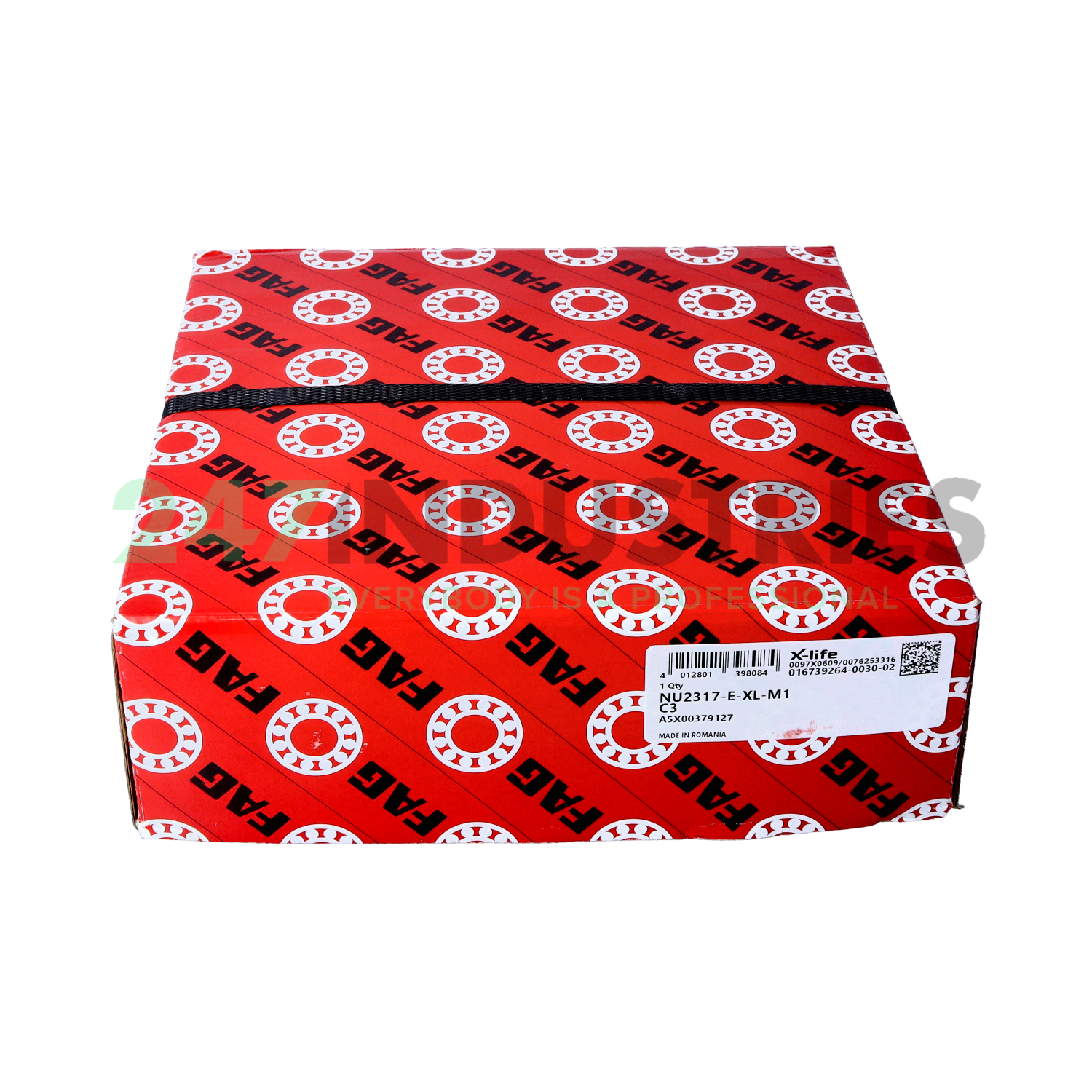 NU2317-E-XL-M1-C3 FAG Image 4