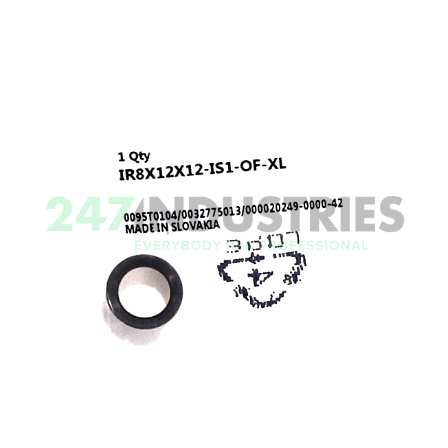 IR8X12X12-IS1-OF-XL INA