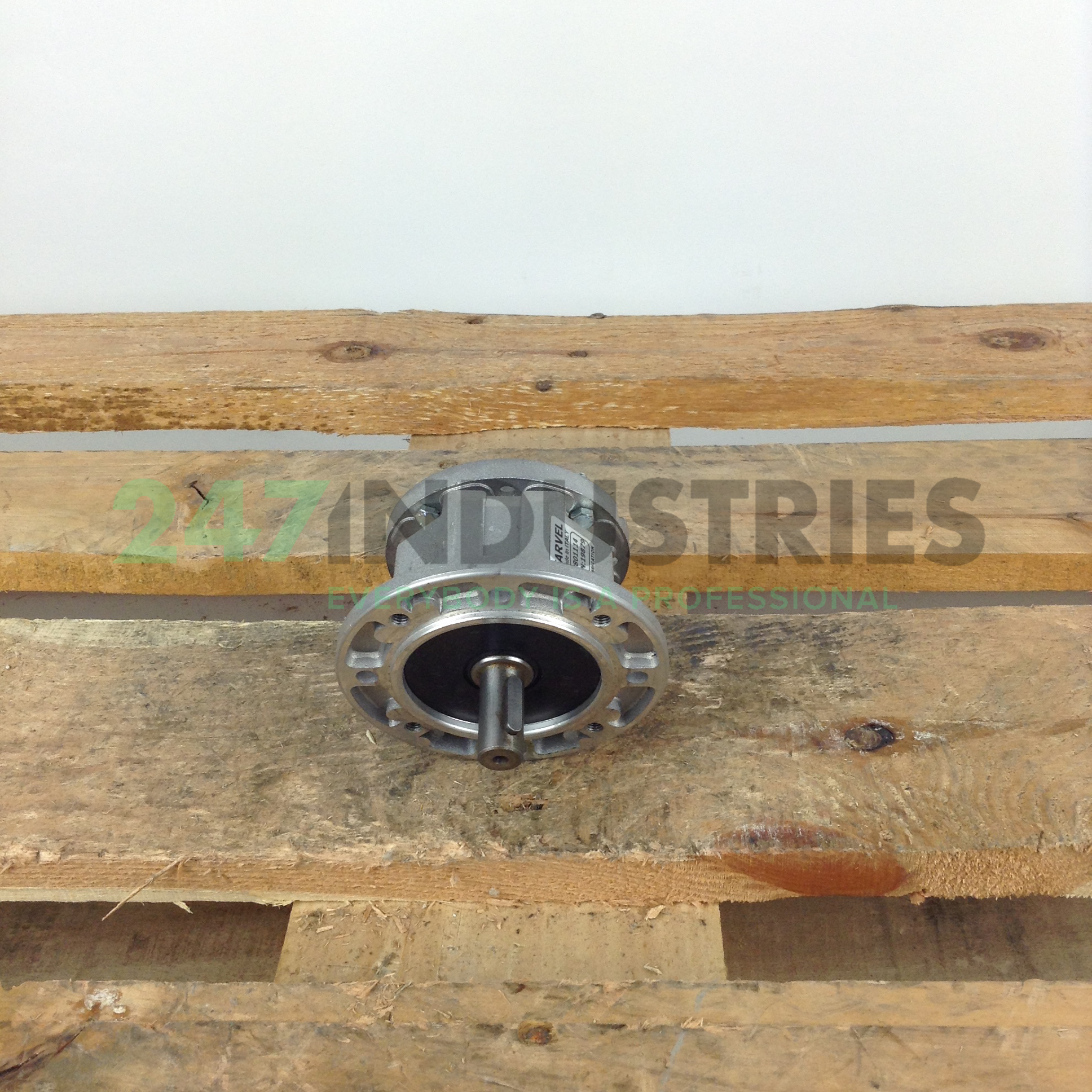 SXA063801114 Varvel Image 4