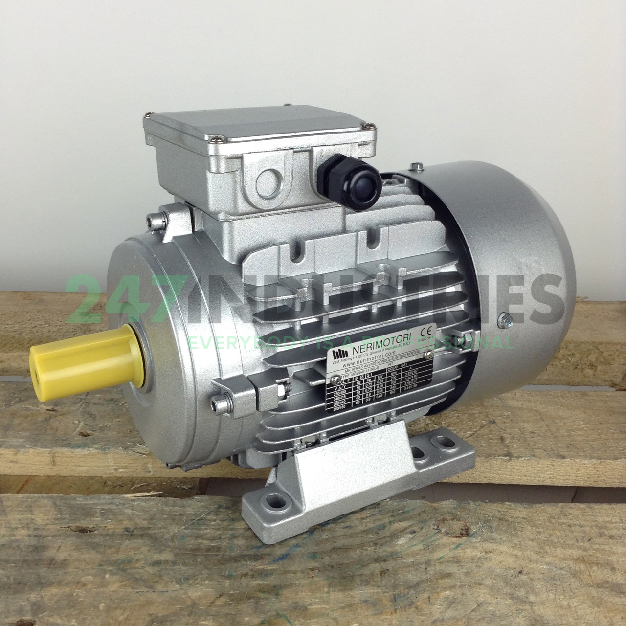 MR90A0144-90L-8-B3 Neri Motori