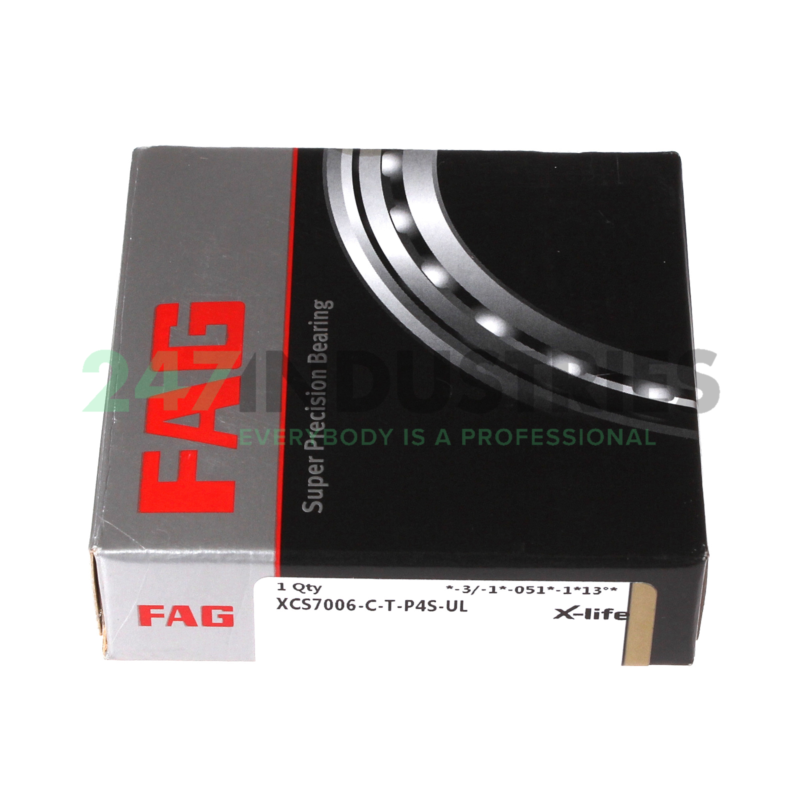 XCS7006-C-T-P4S-UL FAG Image 3