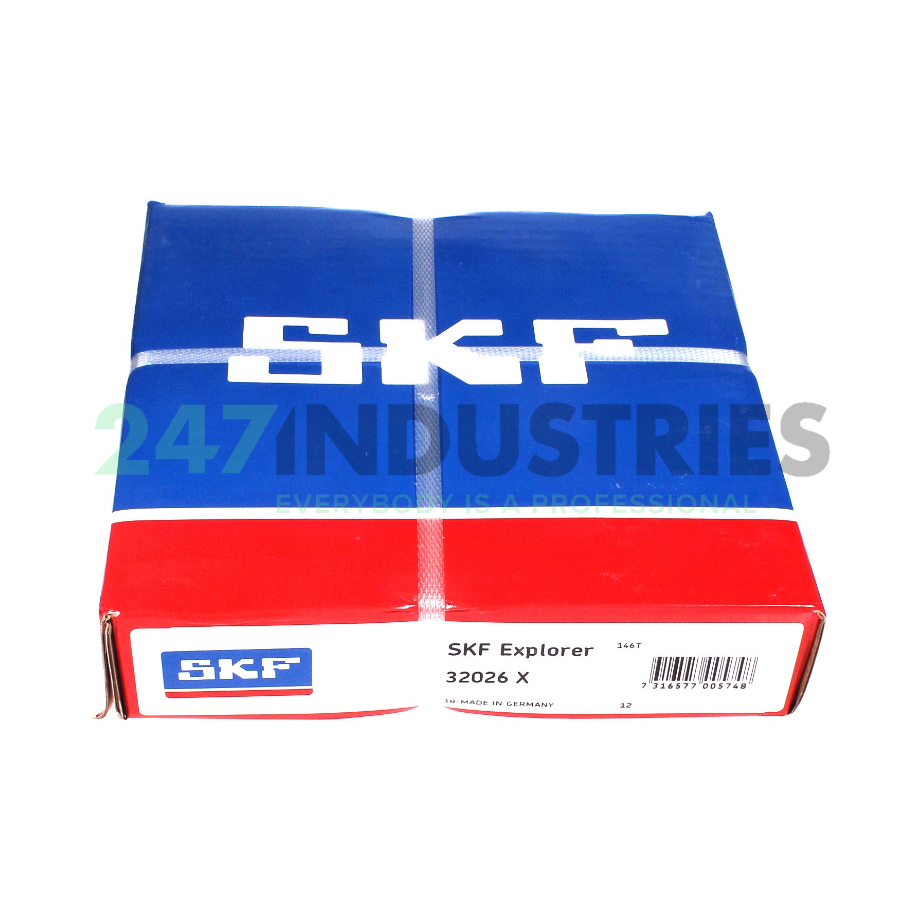 32026X SKF Image 3